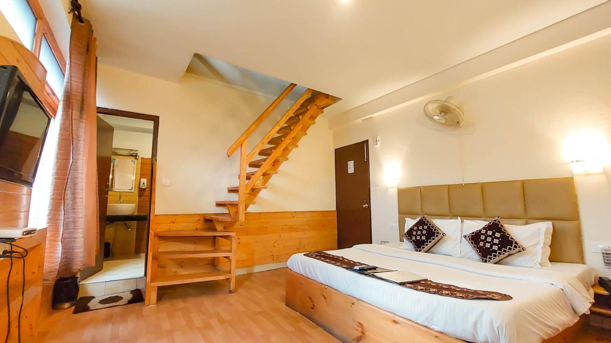 4bhkitchen I Mountainview I Pet Friendly I Garden