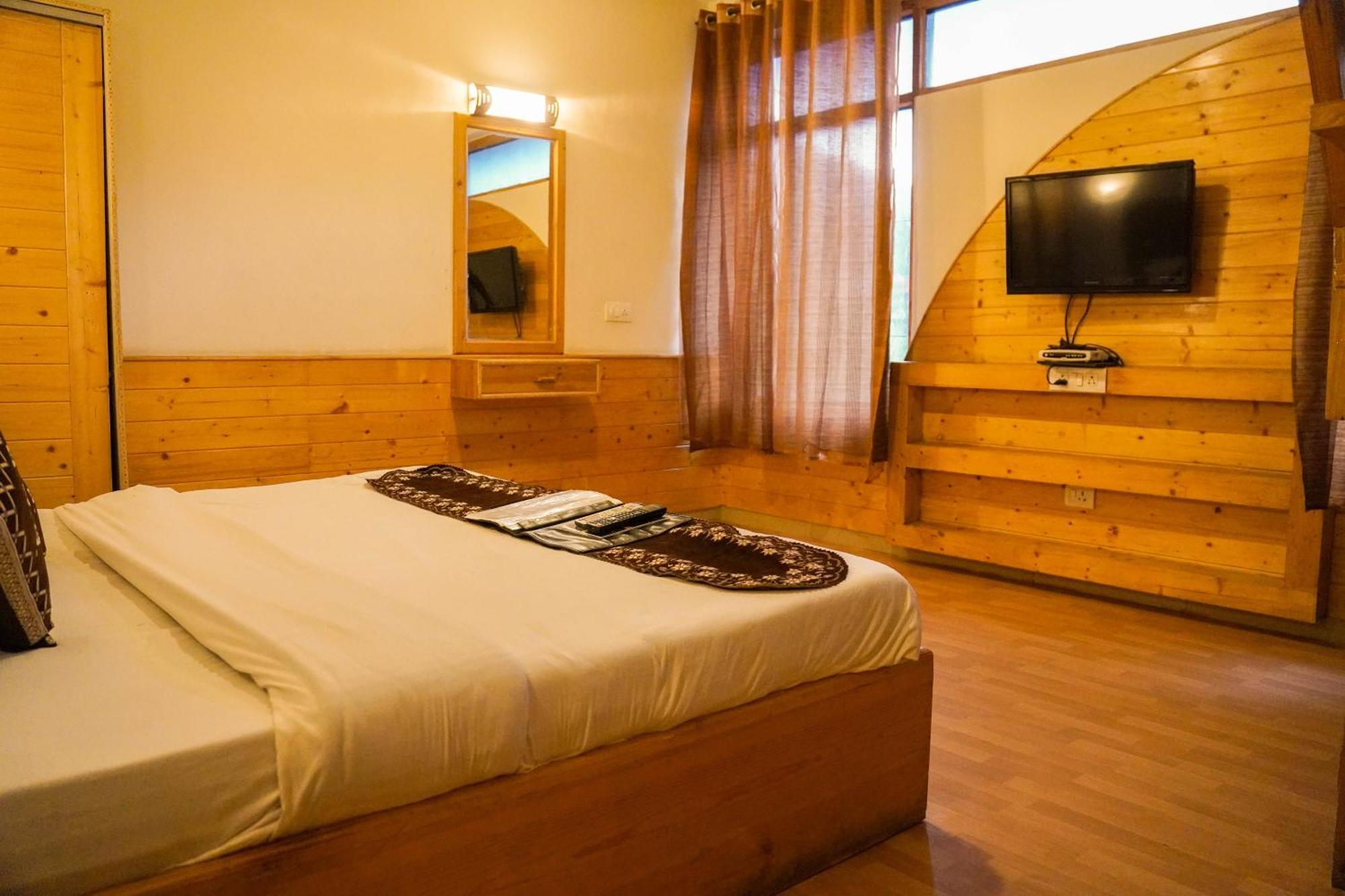 Apartment 4bhkitchen I Mountainview I Pet Friendly I Garden *