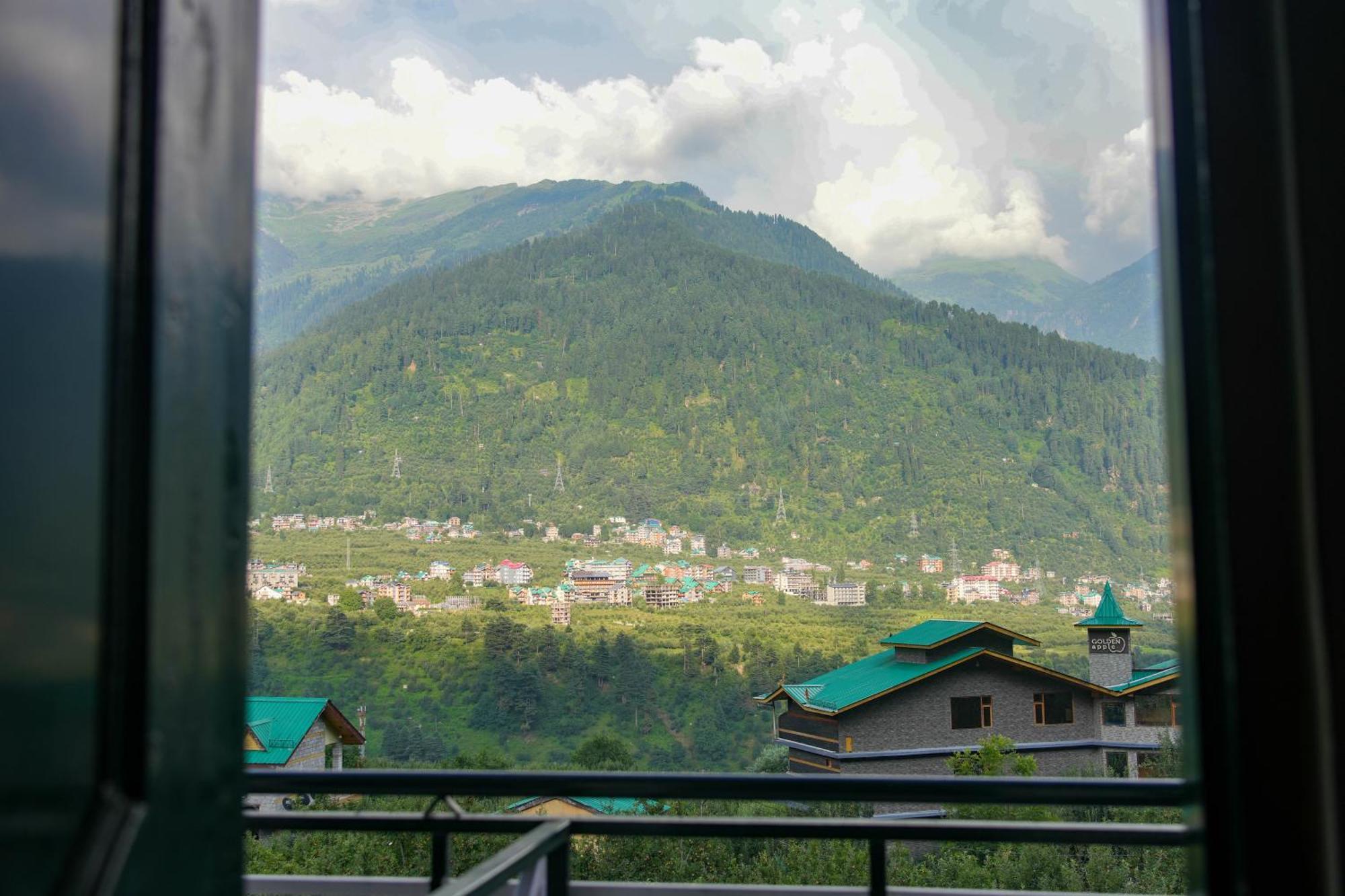 4bhkitchen I Mountainview I Pet Friendly I Garden * Manali (Himachal Pradesh)