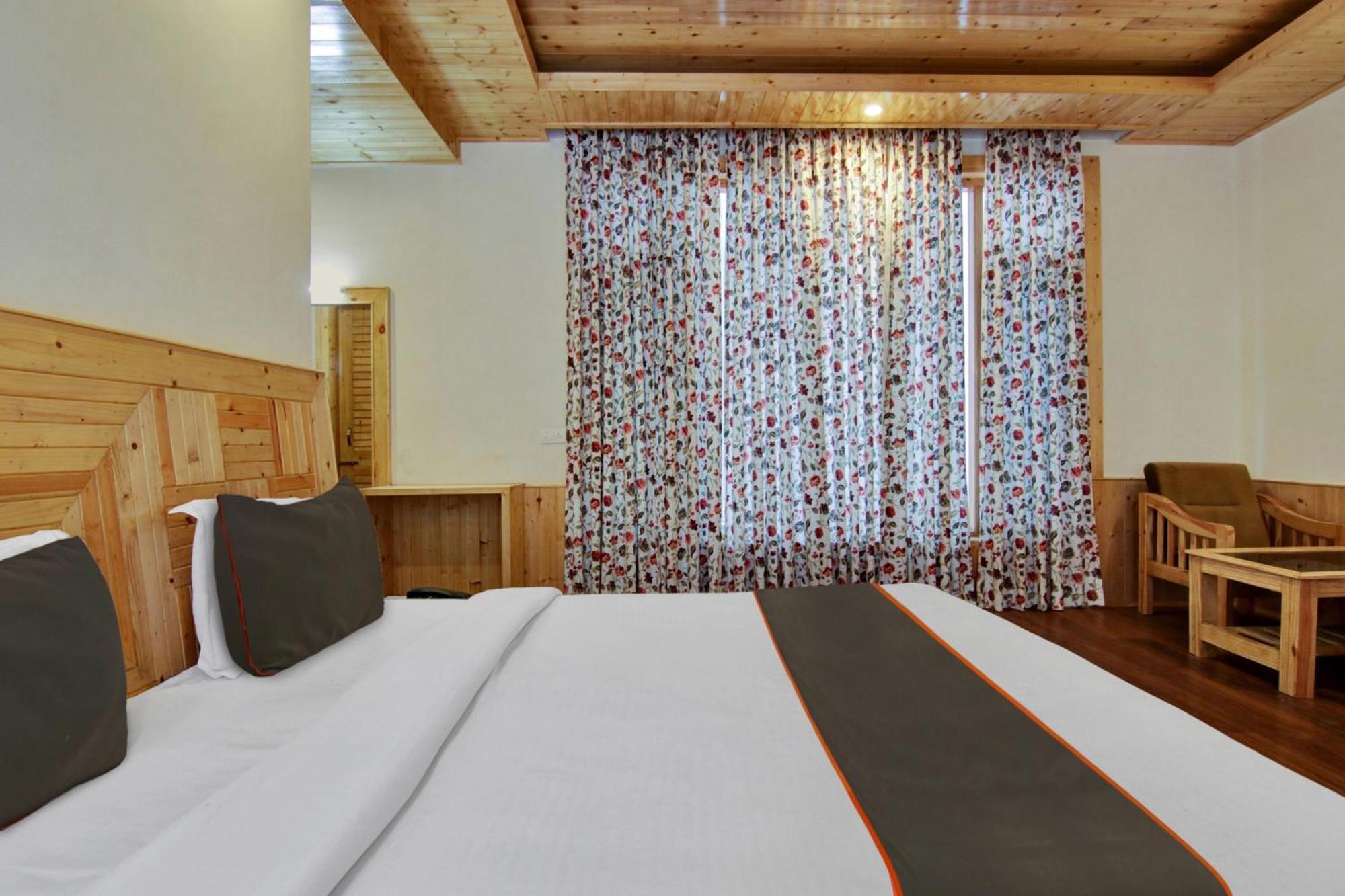 Hotel O Kshitij