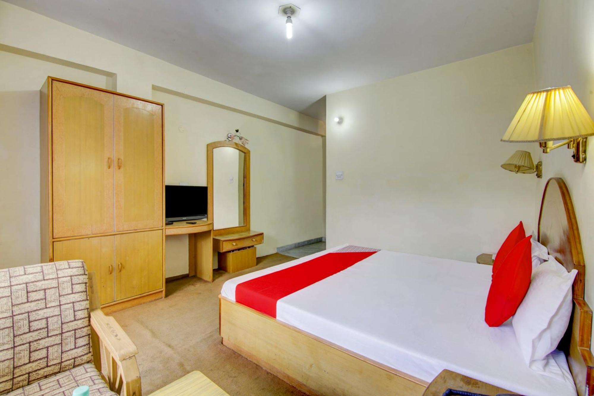 Hotel O New Vashisht View 3*
