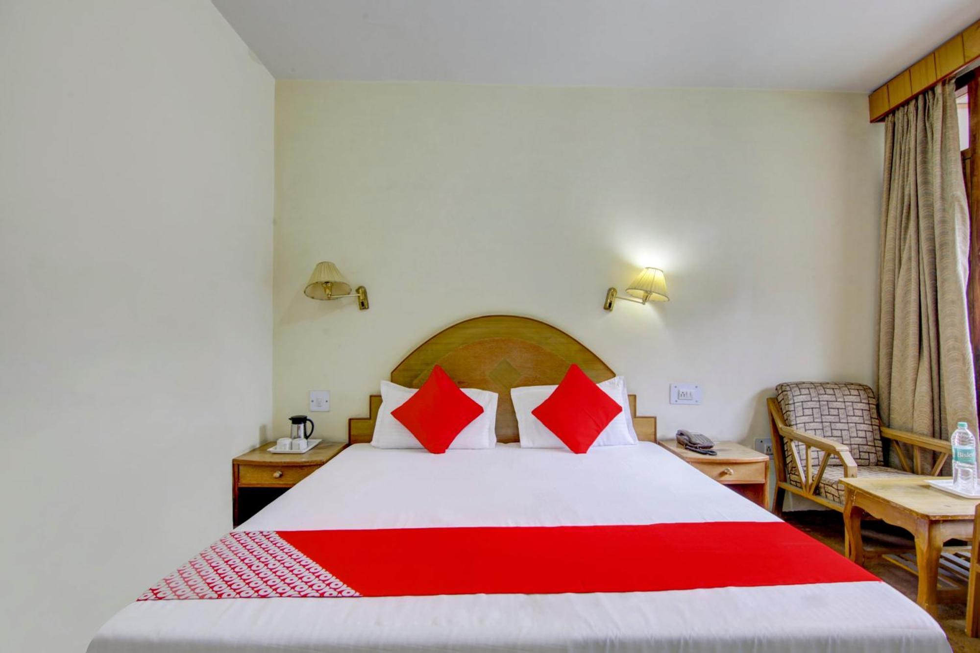O New Vashisht View 3*