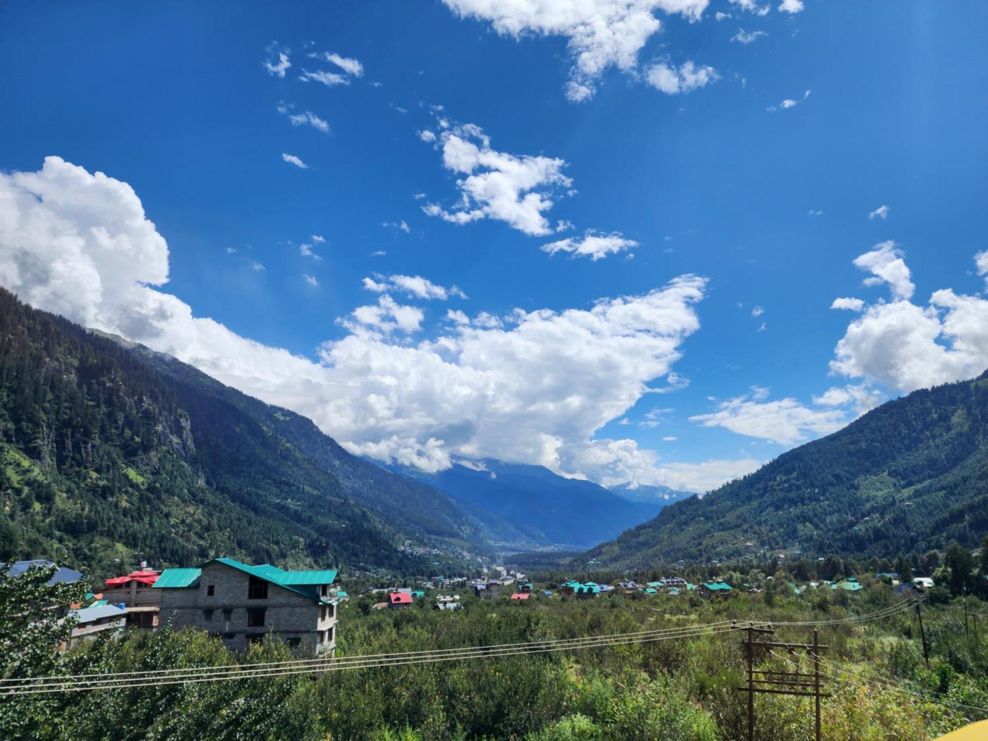 Amaya Retreat Manali (Himachal Pradesh)