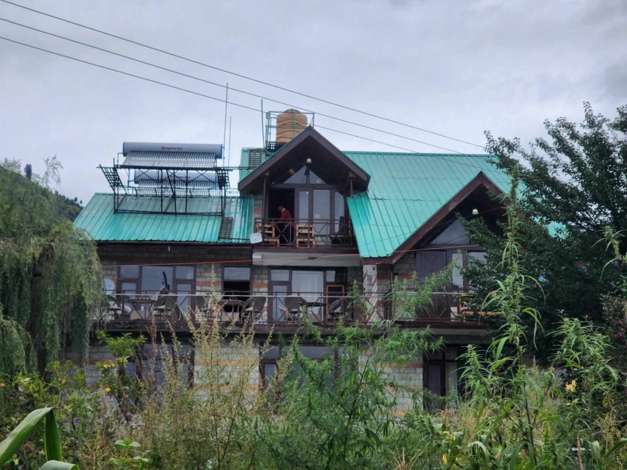 Amaya Retreat Homestay