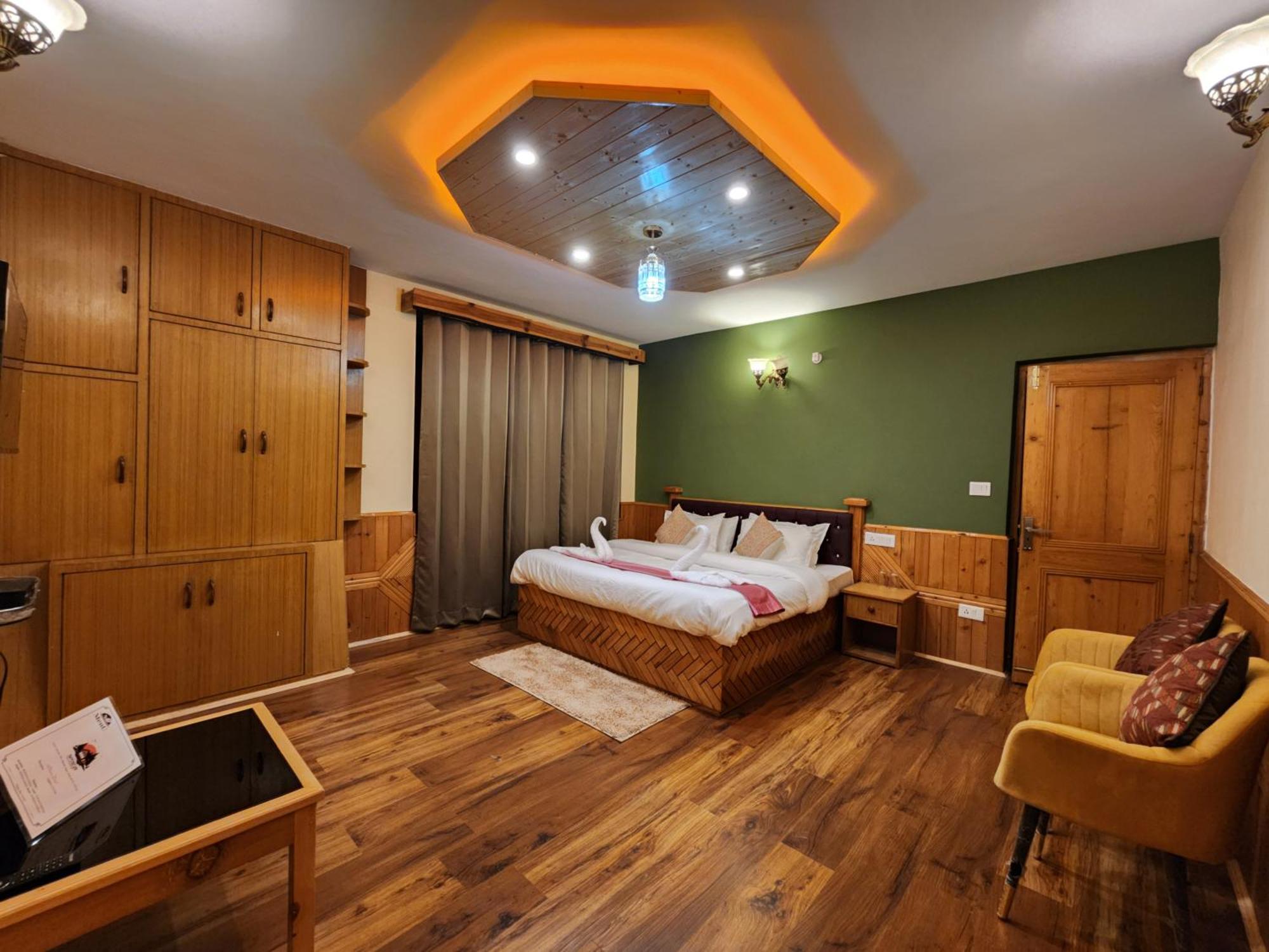 Amaya Retreat * Manali (Himachal Pradesh)
