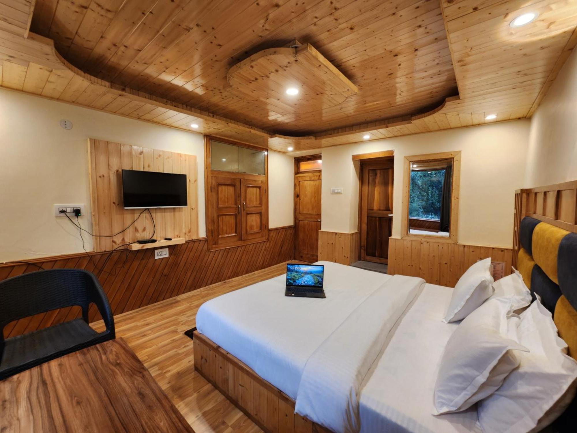 Amaya Retreat Homestay