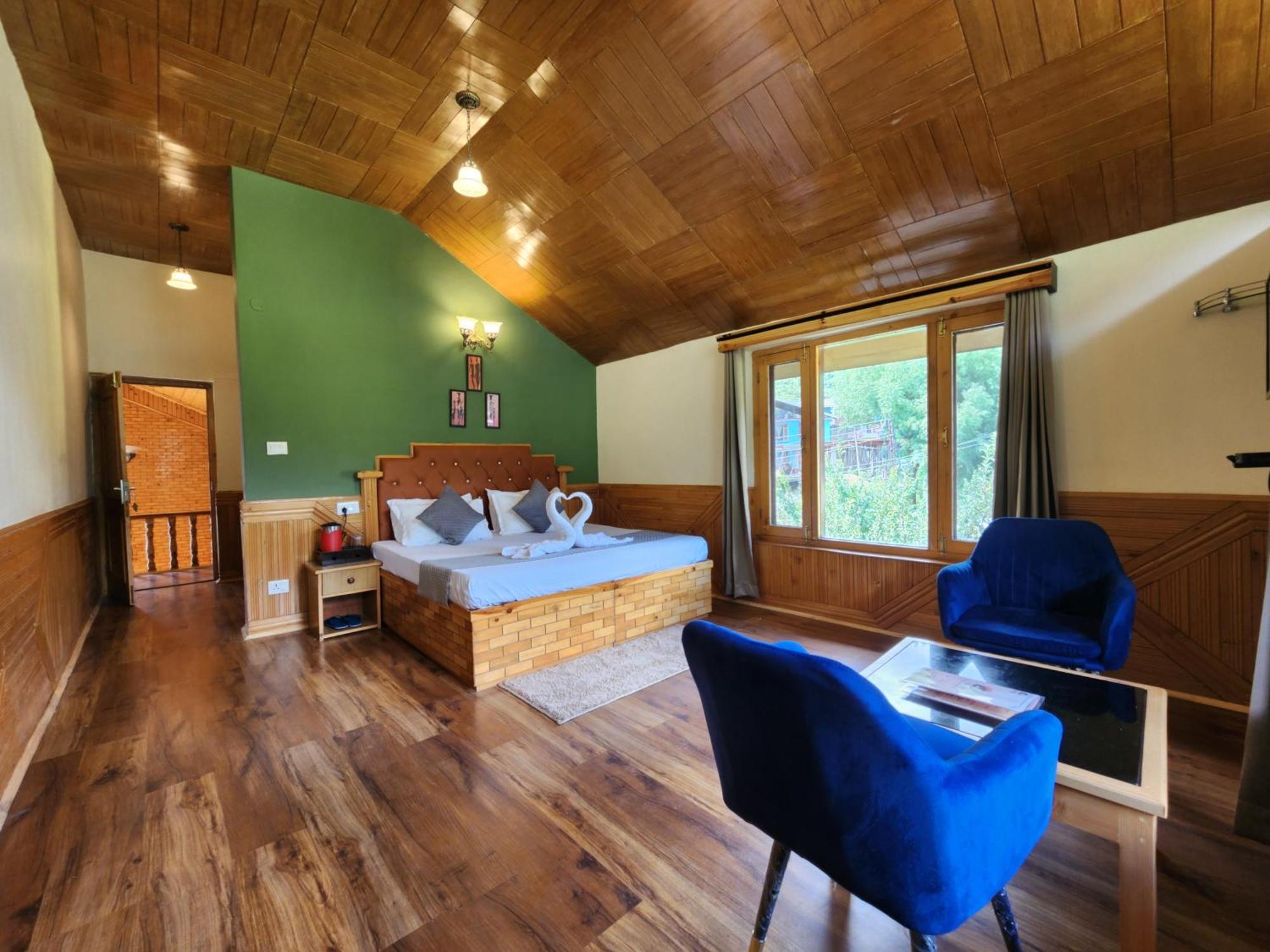 Amaya Retreat Homestay *