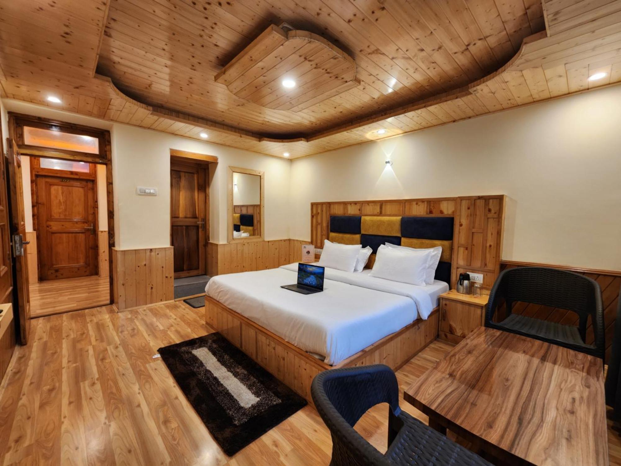 Homestay Amaya Retreat *