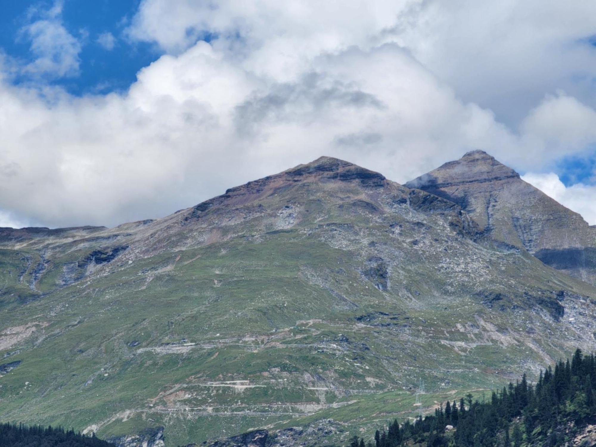 Homestay Amaya Retreat Manali (Himachal Pradesh)