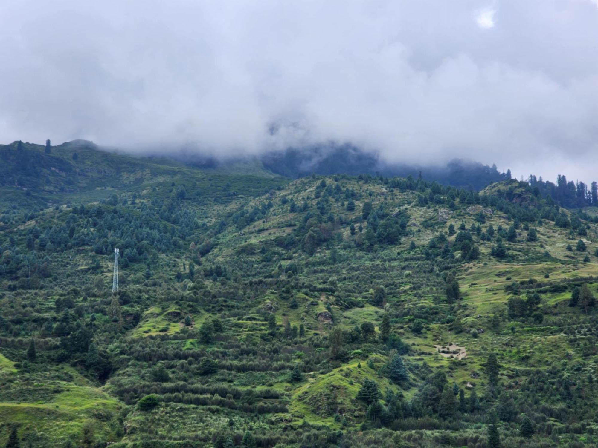 Amaya Retreat * Manali (Himachal Pradesh)