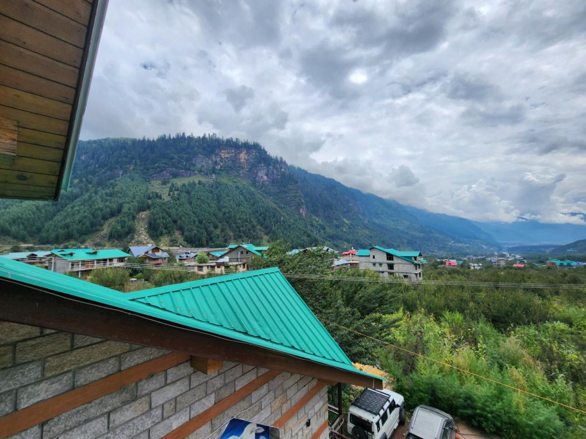 Homestay Amaya Retreat