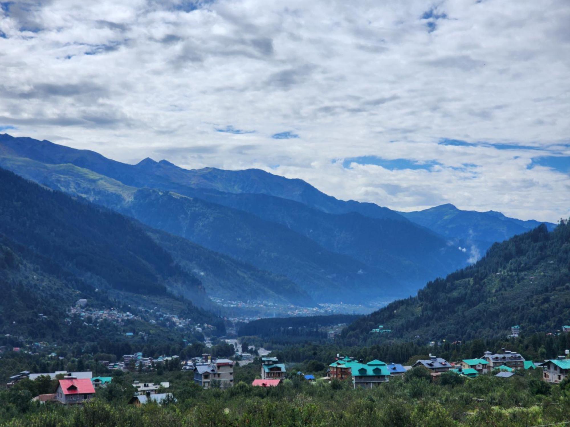 Amaya Retreat Homestay Manali (Himachal Pradesh)