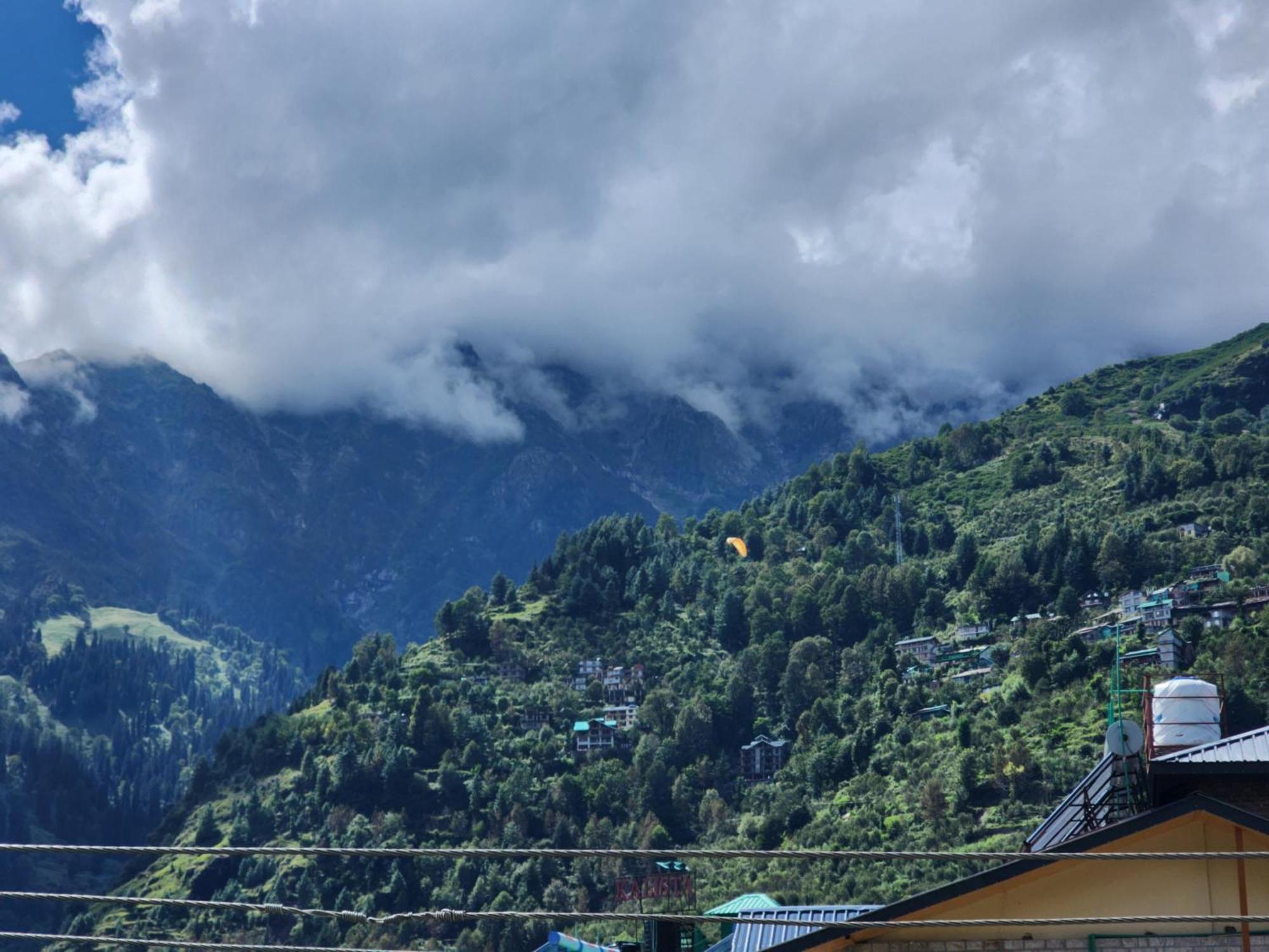 Homestay Amaya Retreat Manali (Himachal Pradesh)