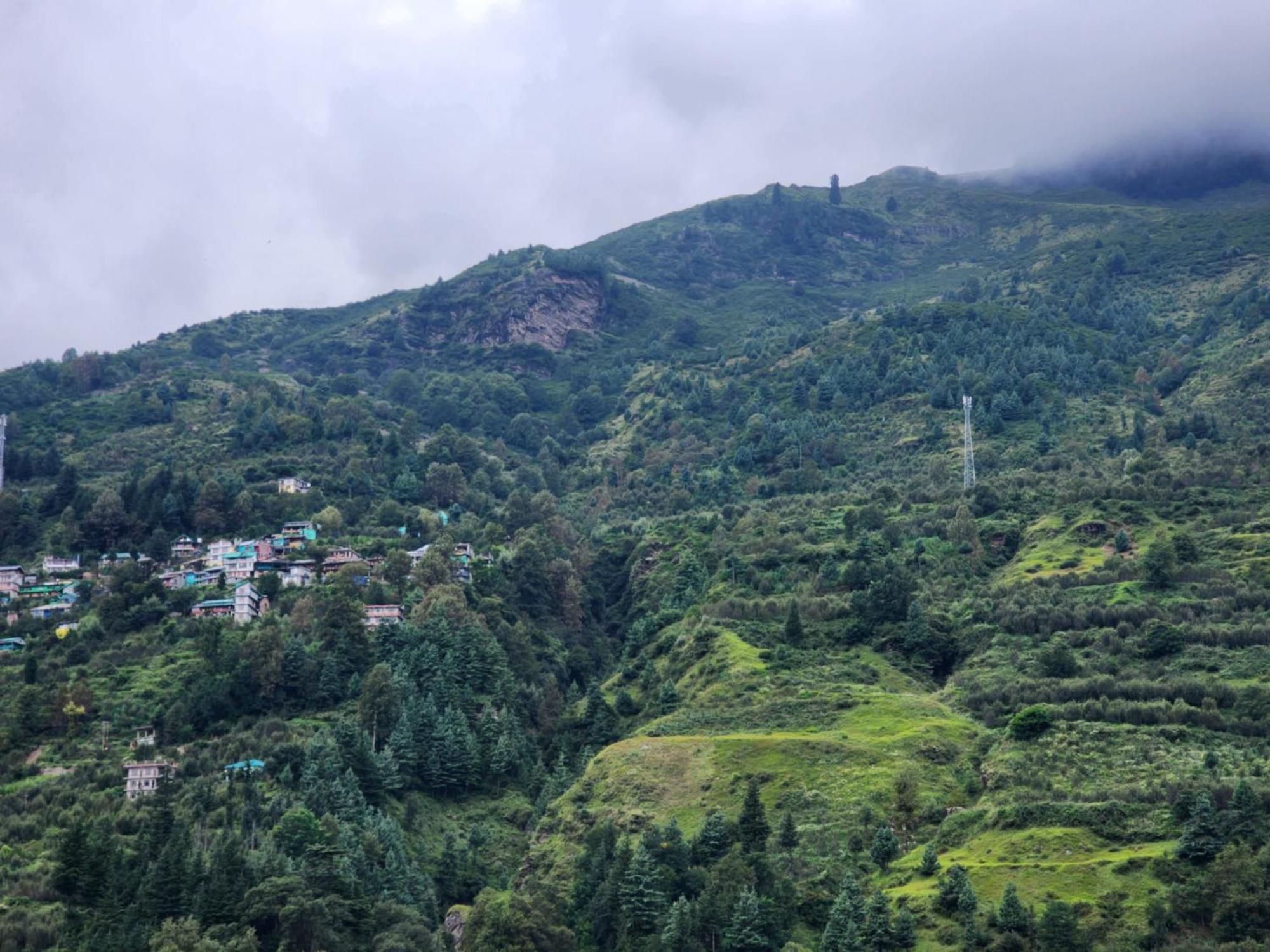 Amaya Retreat * Manali (Himachal Pradesh)