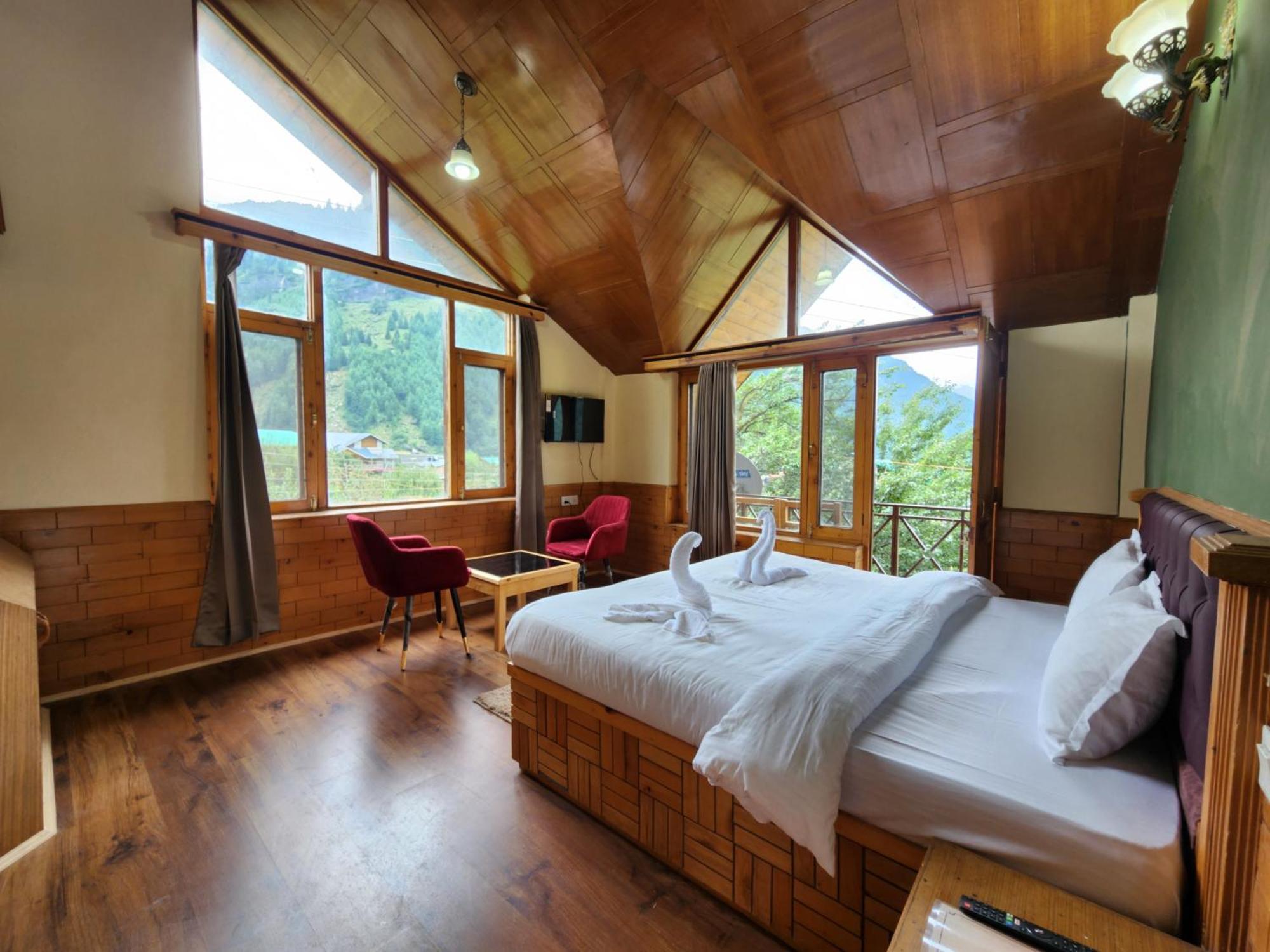 Homestay Amaya Retreat