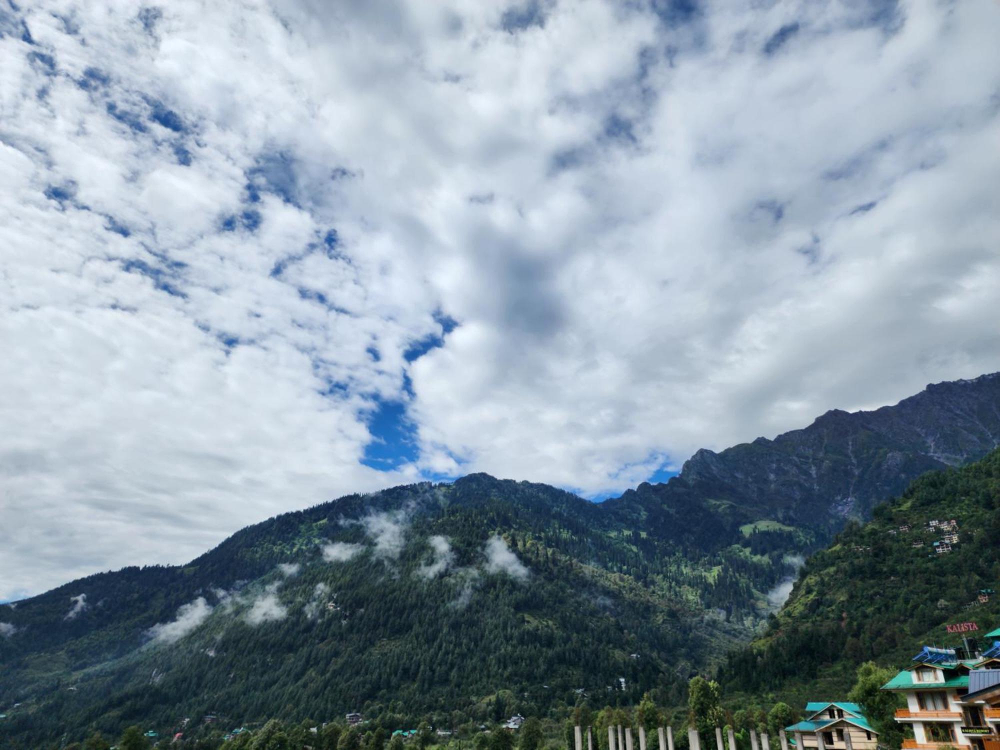 Homestay Amaya Retreat Manali (Himachal Pradesh)