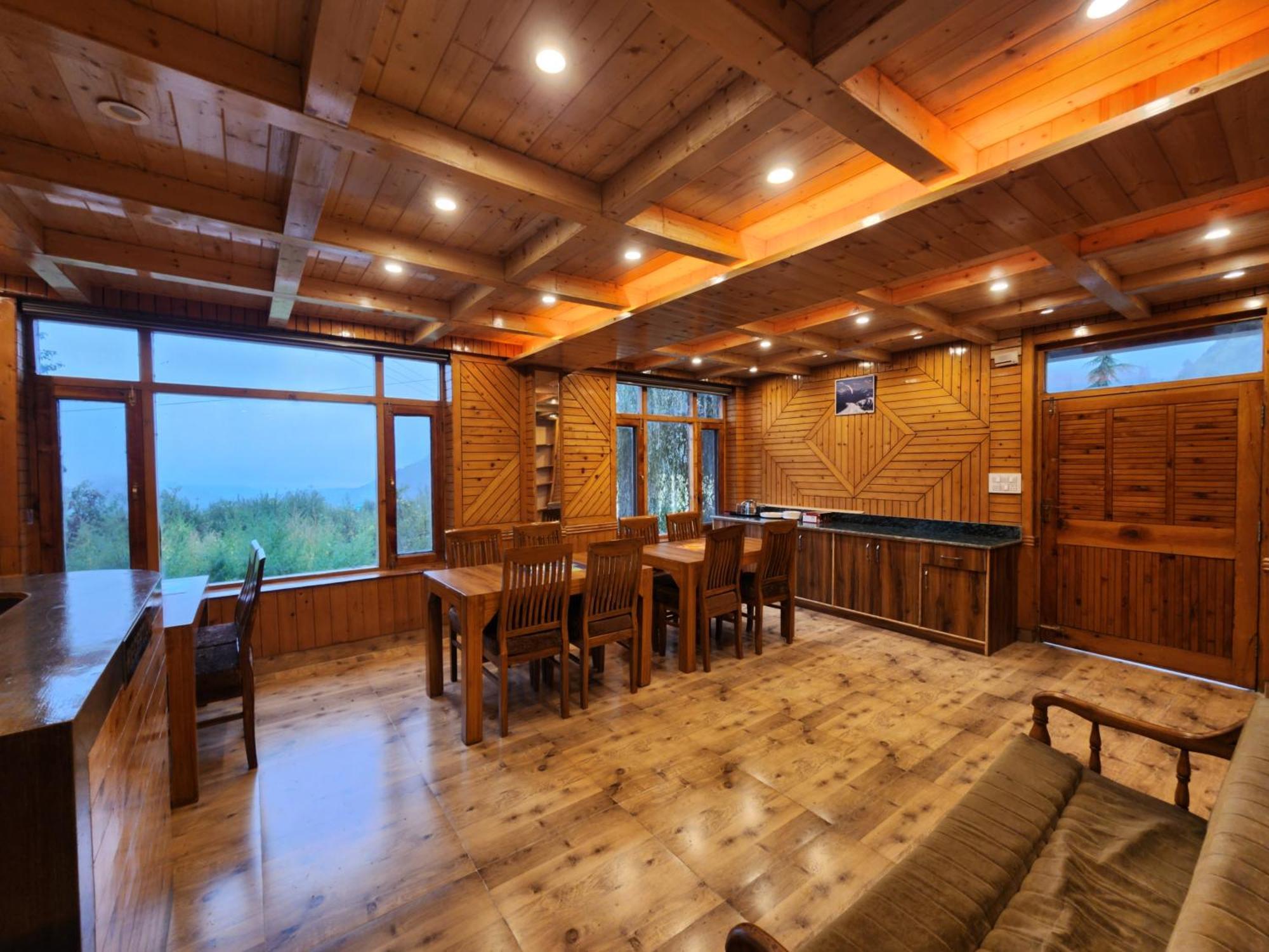 Amaya Retreat *