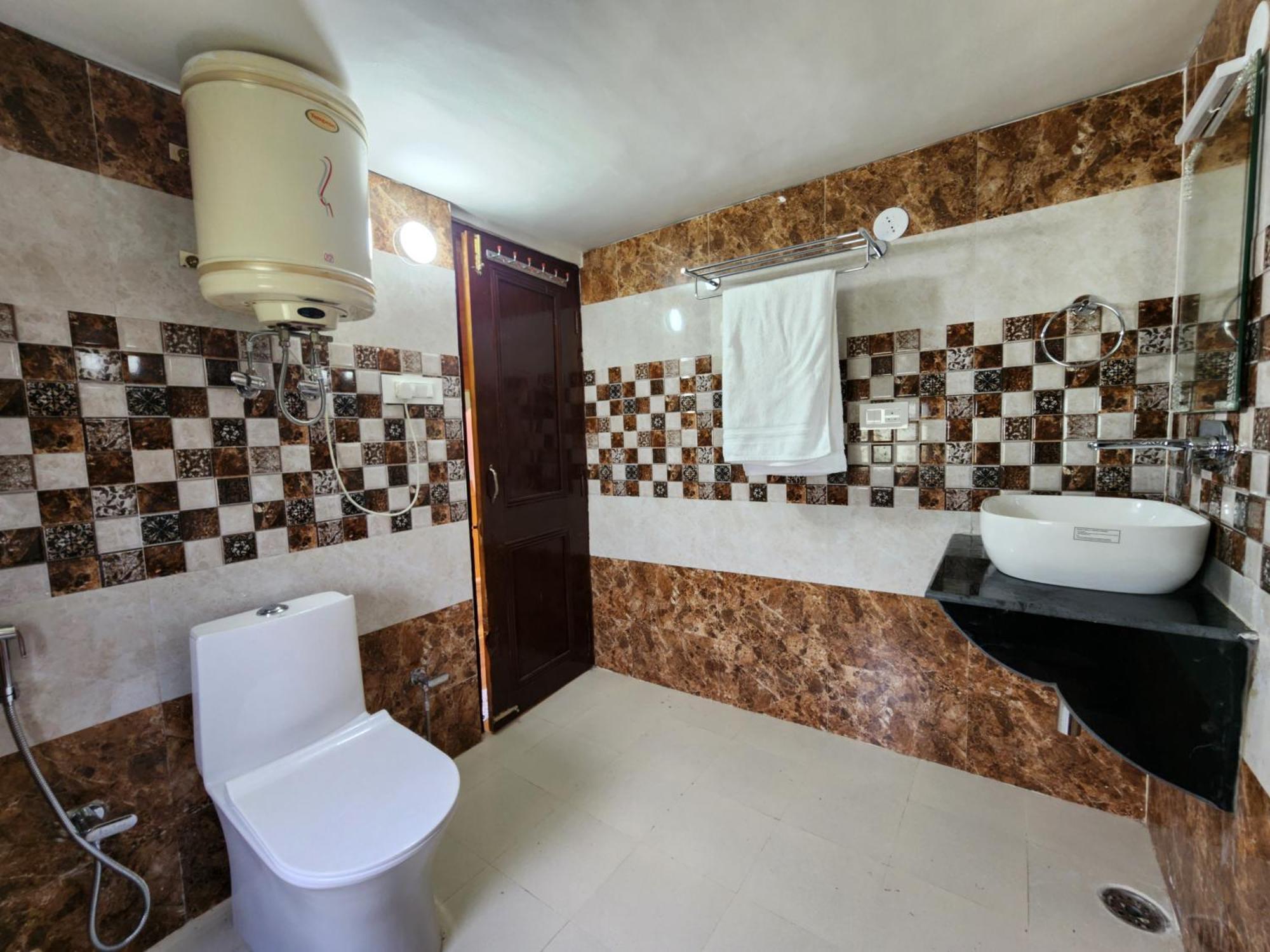 Amaya Retreat Homestay