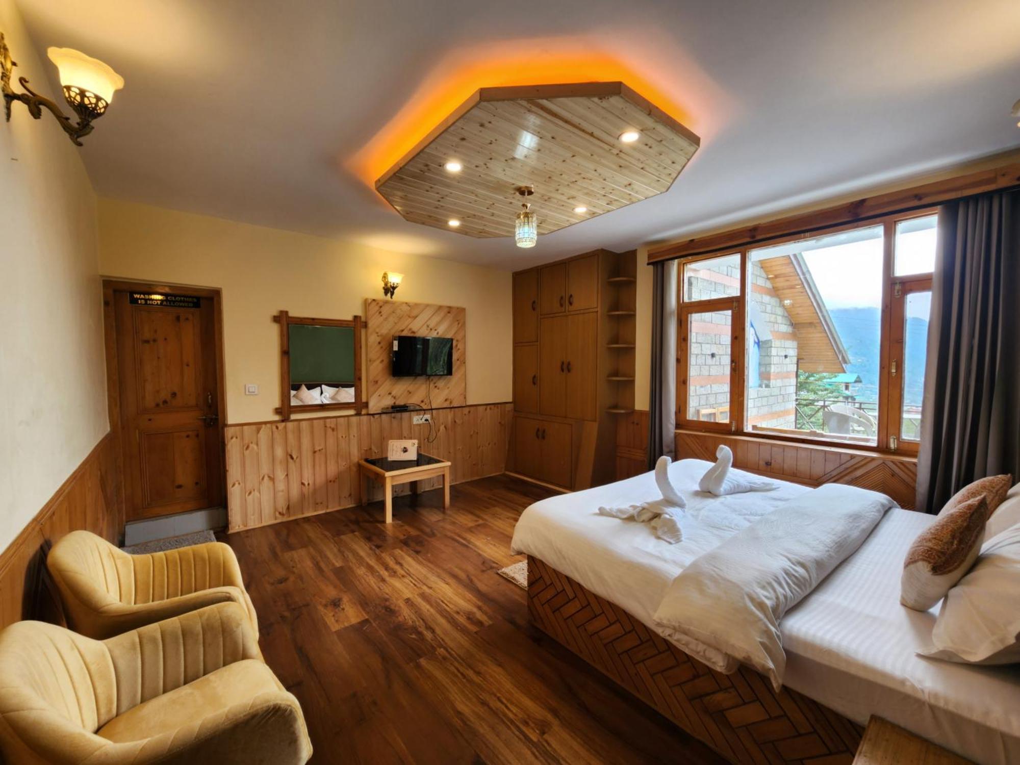 Amaya Retreat Homestay *