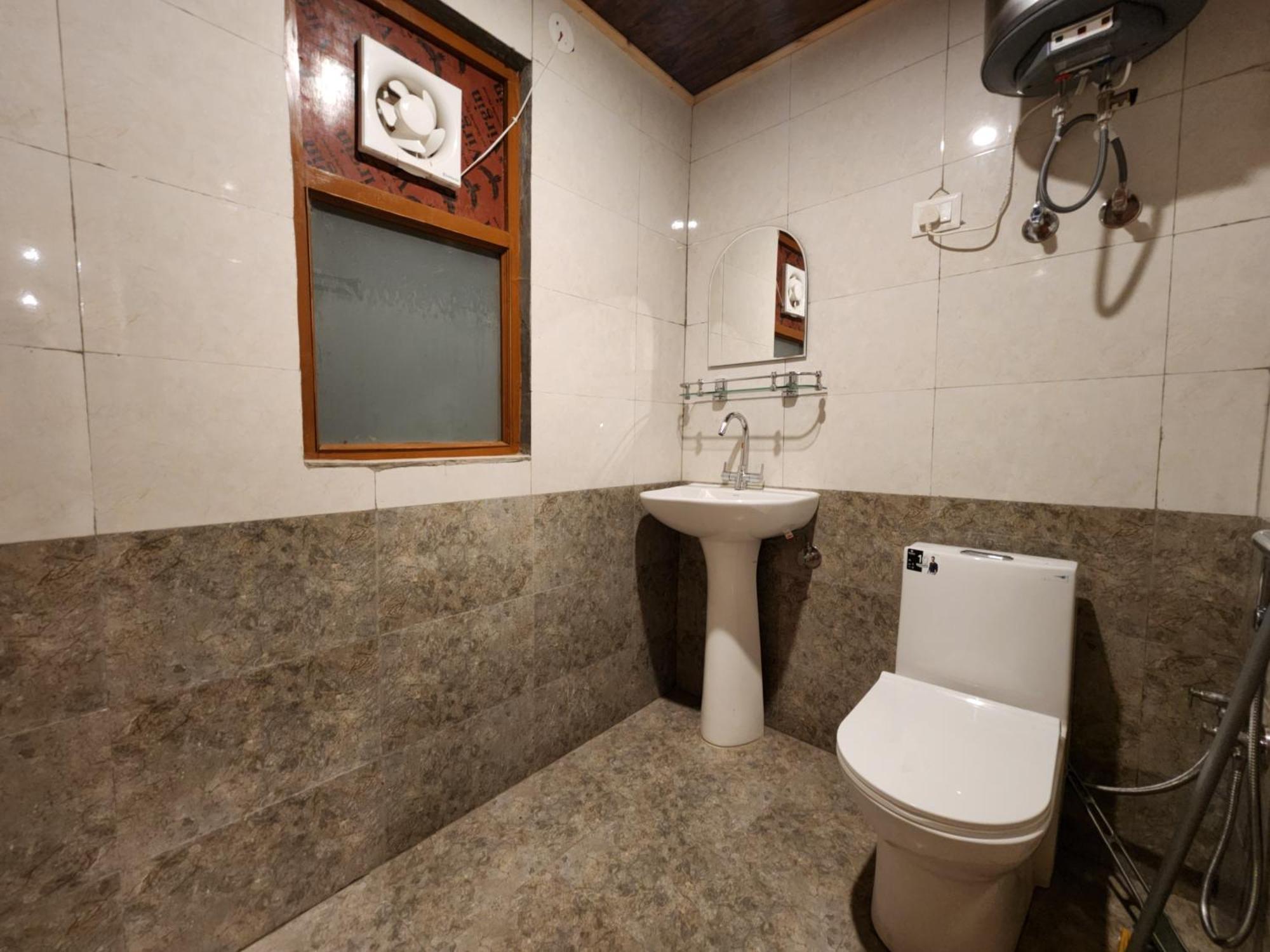 Amaya Retreat Manali (Himachal Pradesh)
