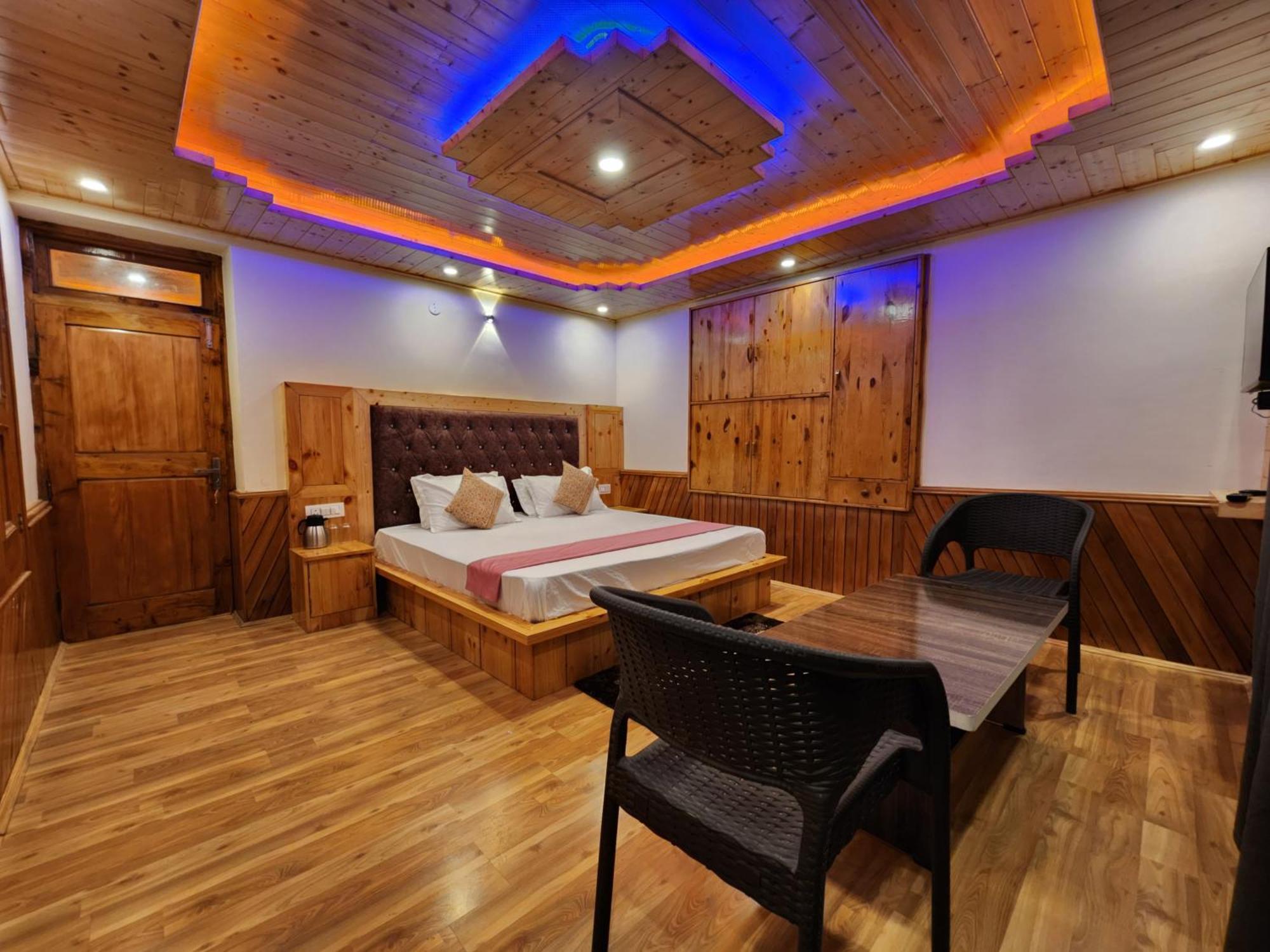 Amaya Retreat * Manali (Himachal Pradesh)