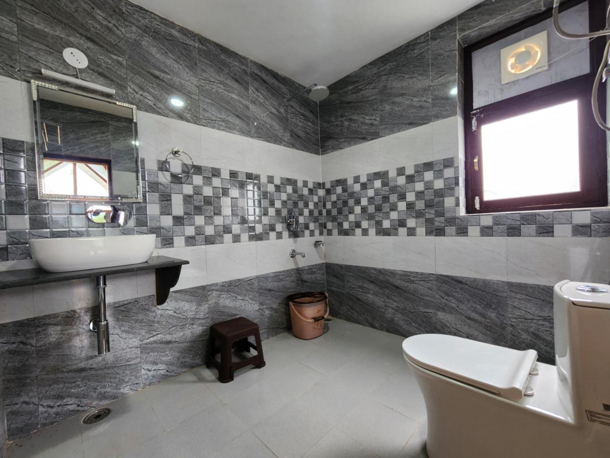 Amaya Retreat Homestay *