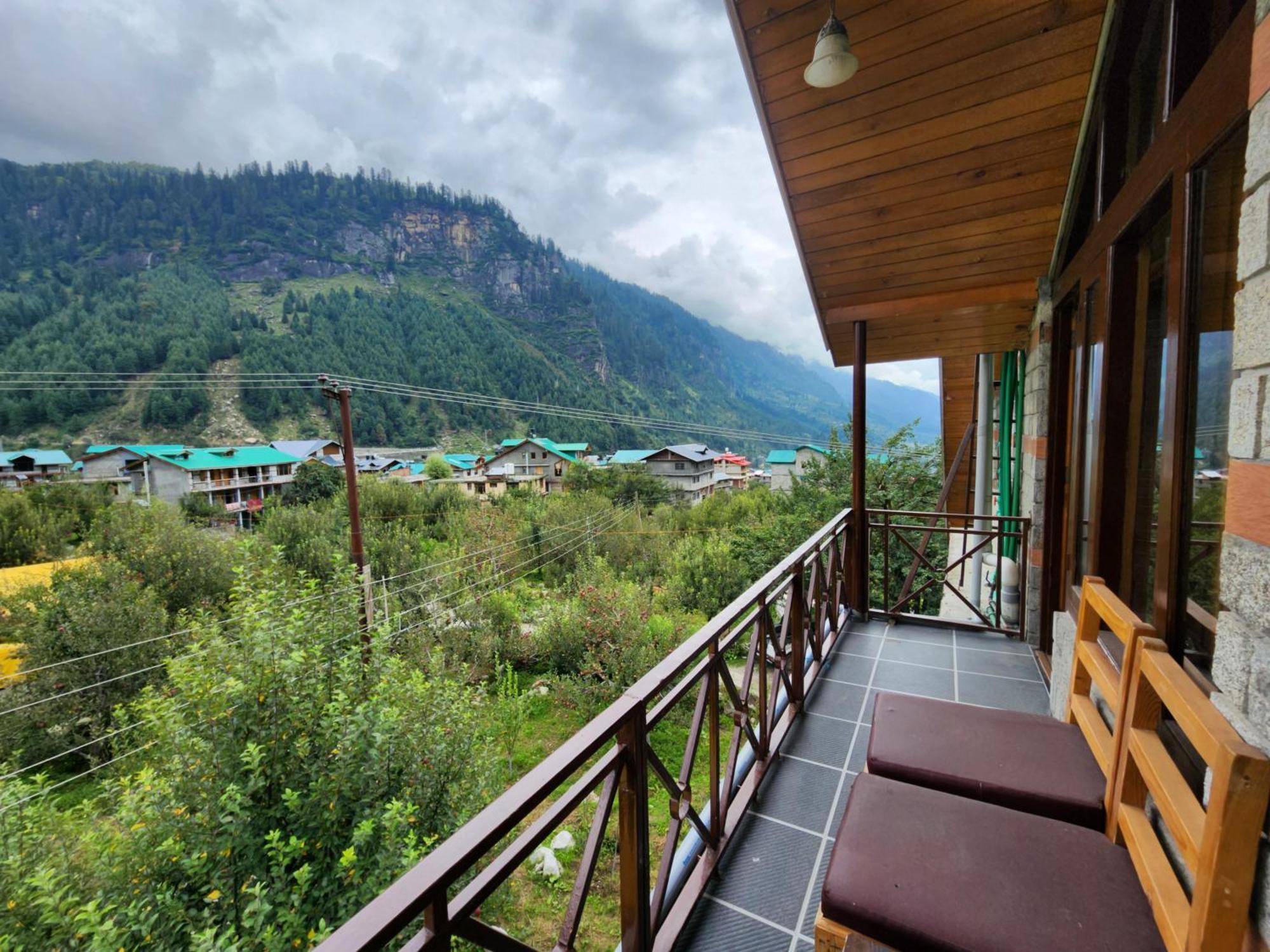 Homestay Amaya Retreat Manali (Himachal Pradesh)