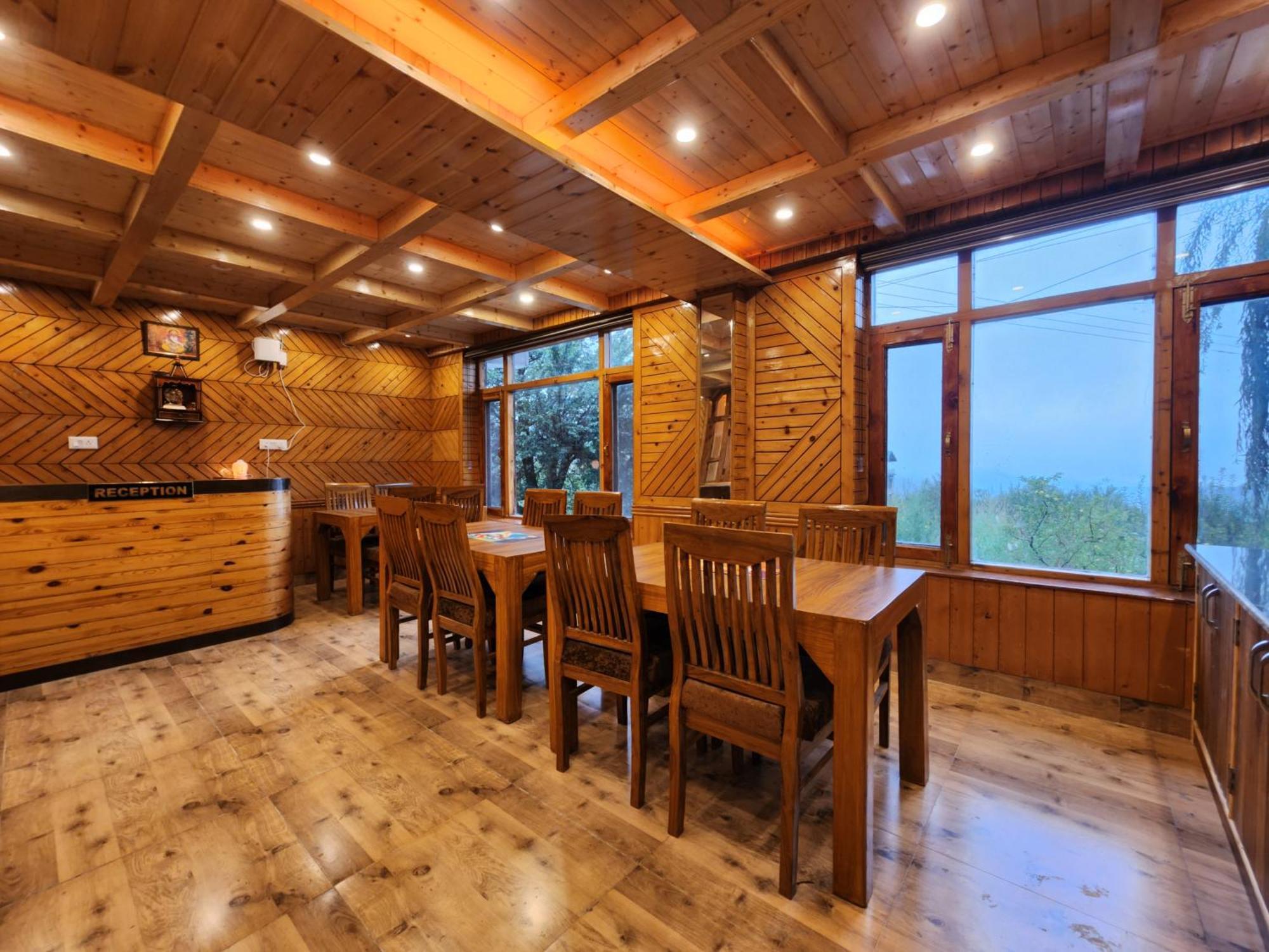 Amaya Retreat * Manali (Himachal Pradesh)