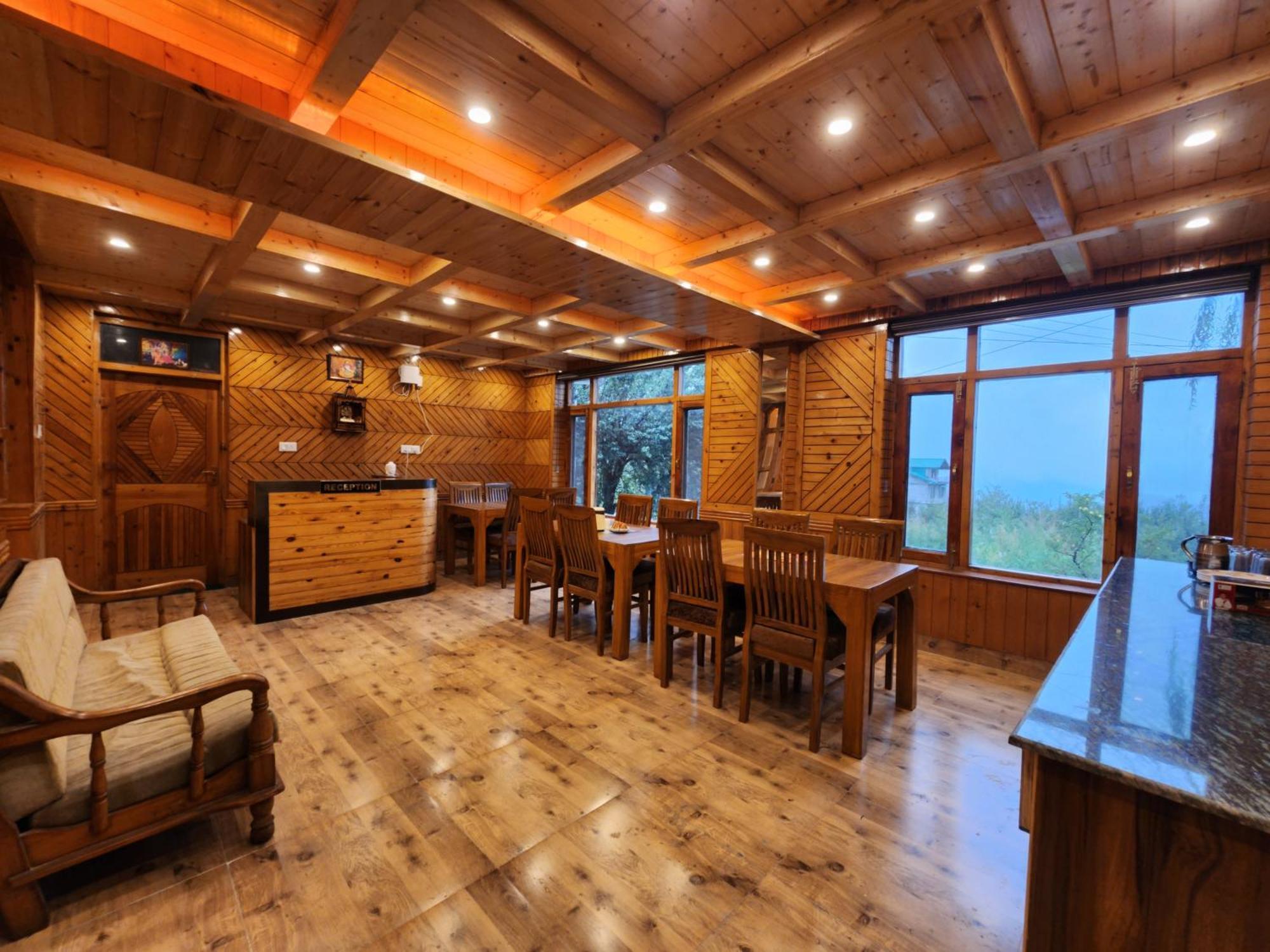 Amaya Retreat