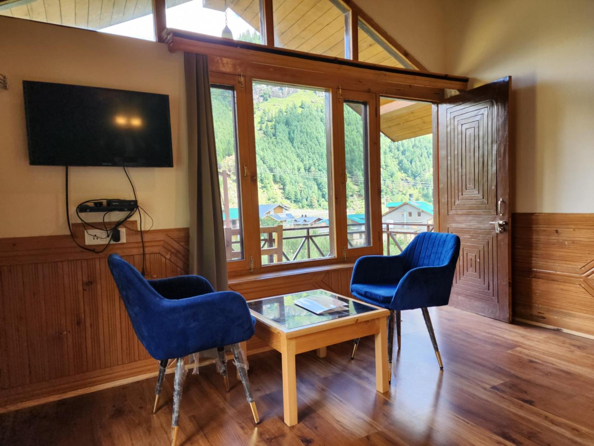 Amaya Retreat Homestay