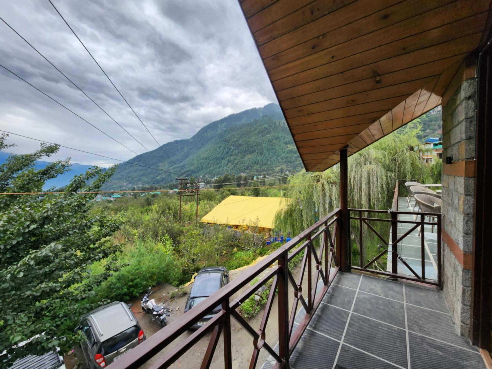 Amaya Retreat Manali (Himachal Pradesh)