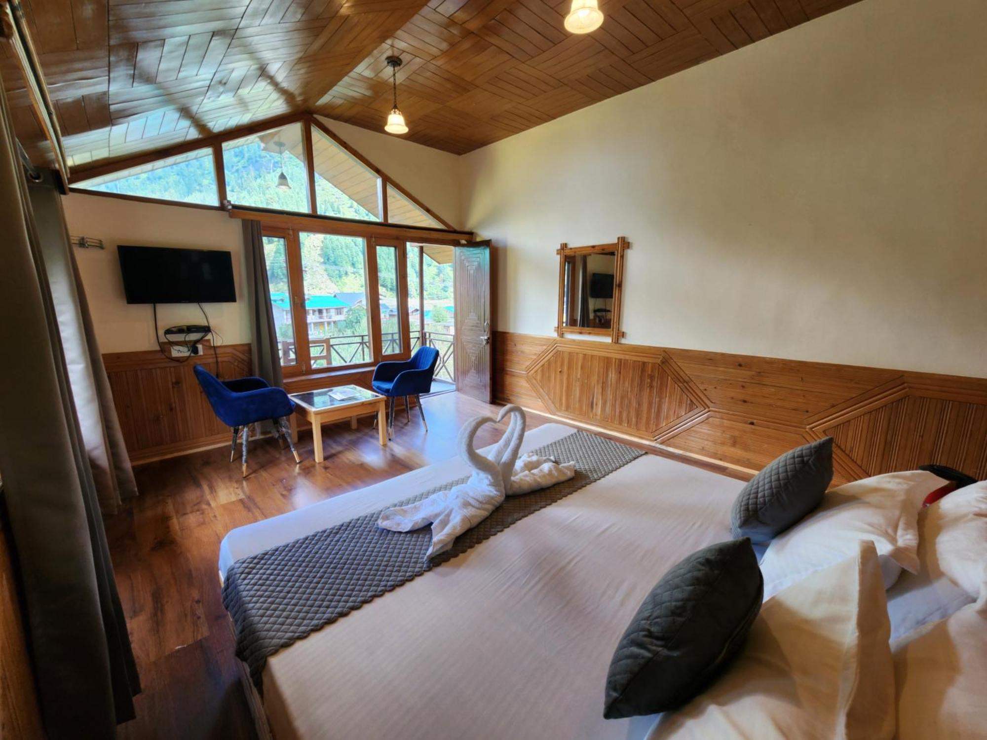 Amaya Retreat Homestay