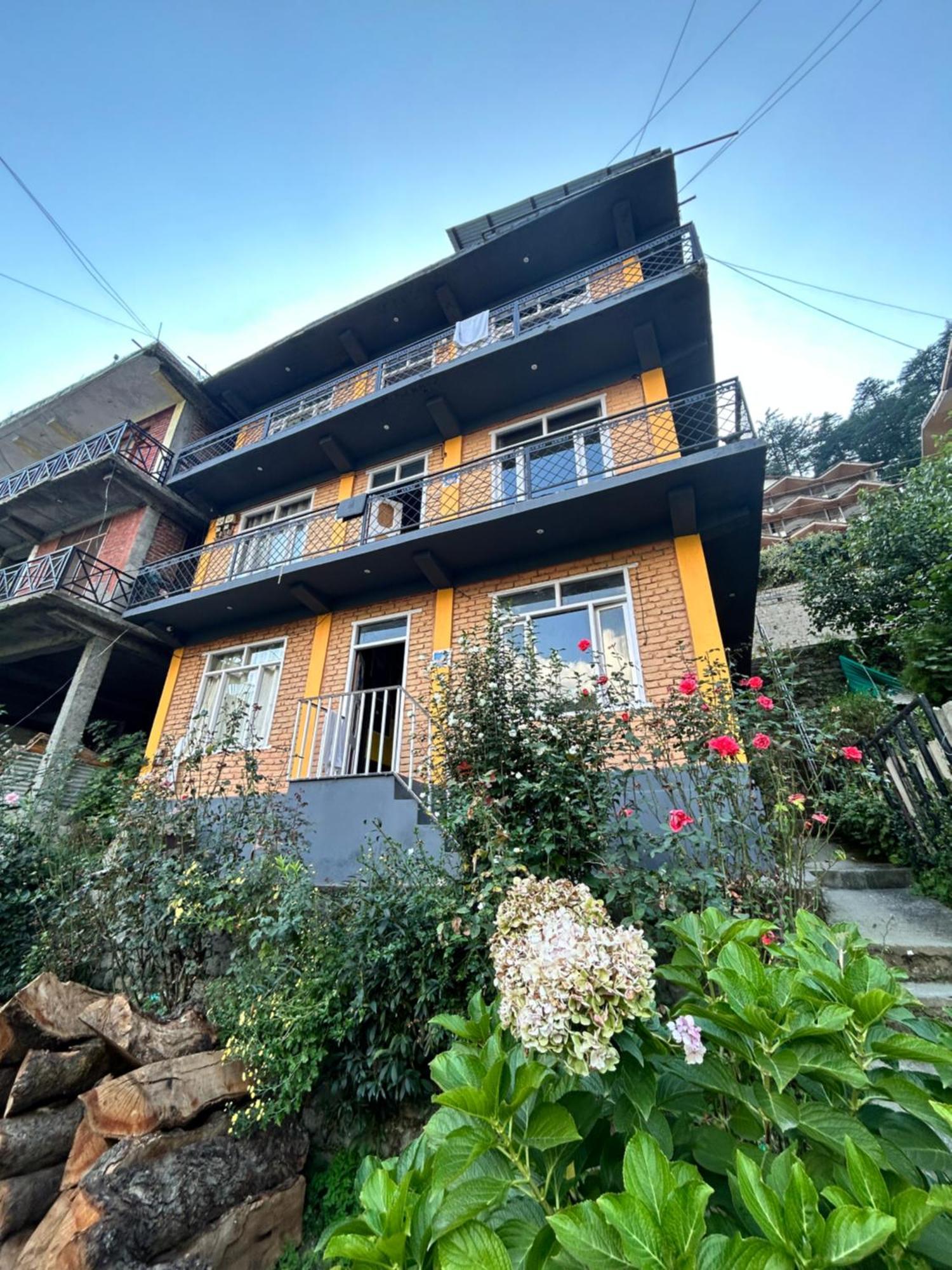 Mohini Classic Hotel, Unwind In The Nature 3*