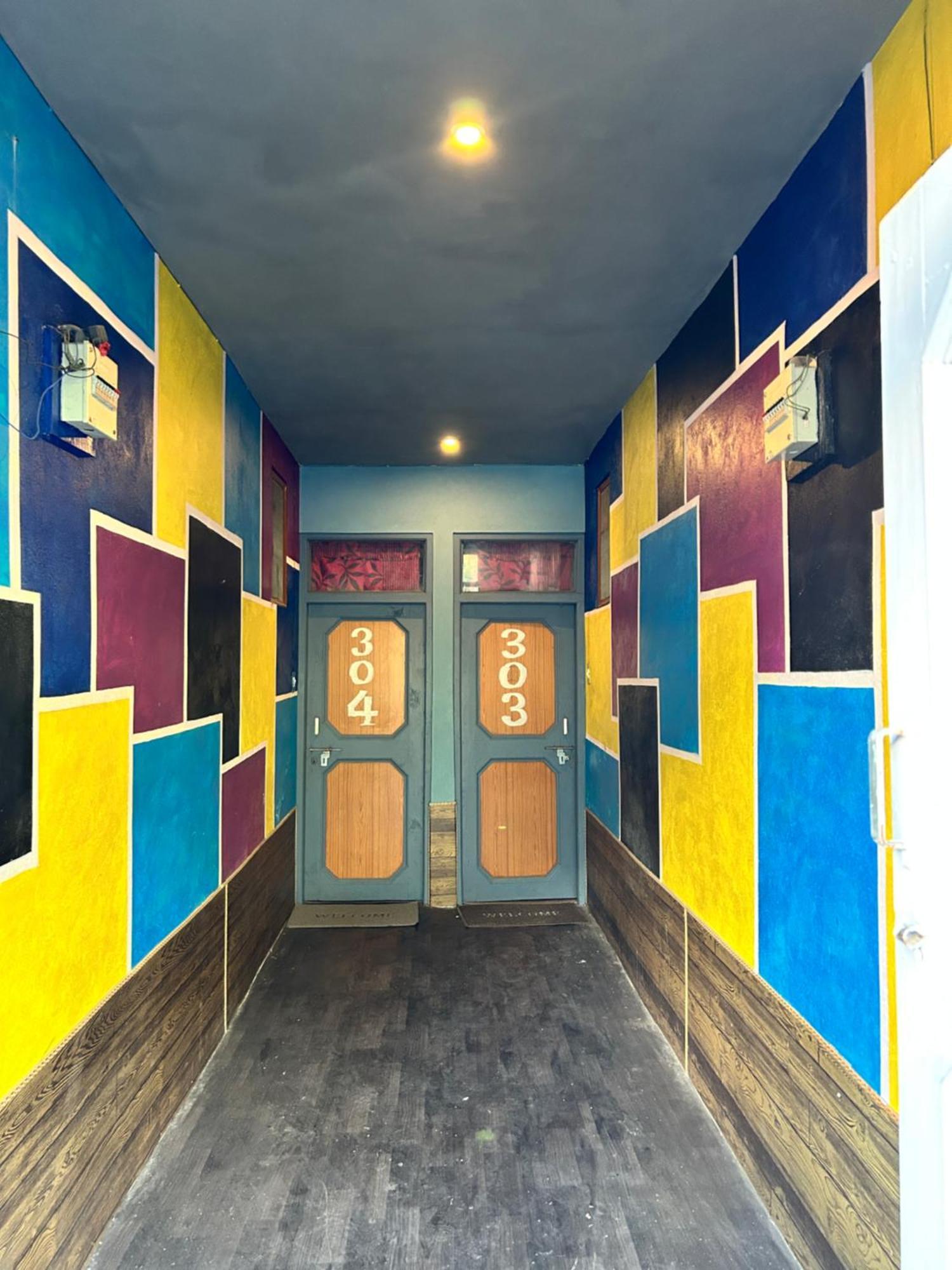 Hotel Mohini Classic Hotel, Unwind In The Nature 3*