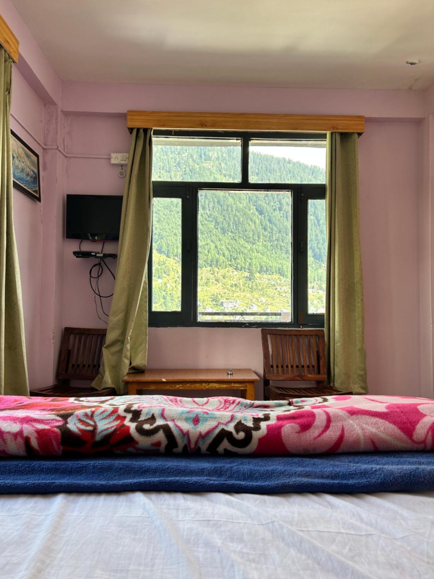 Mohini Classic Hotel, Unwind In The Nature