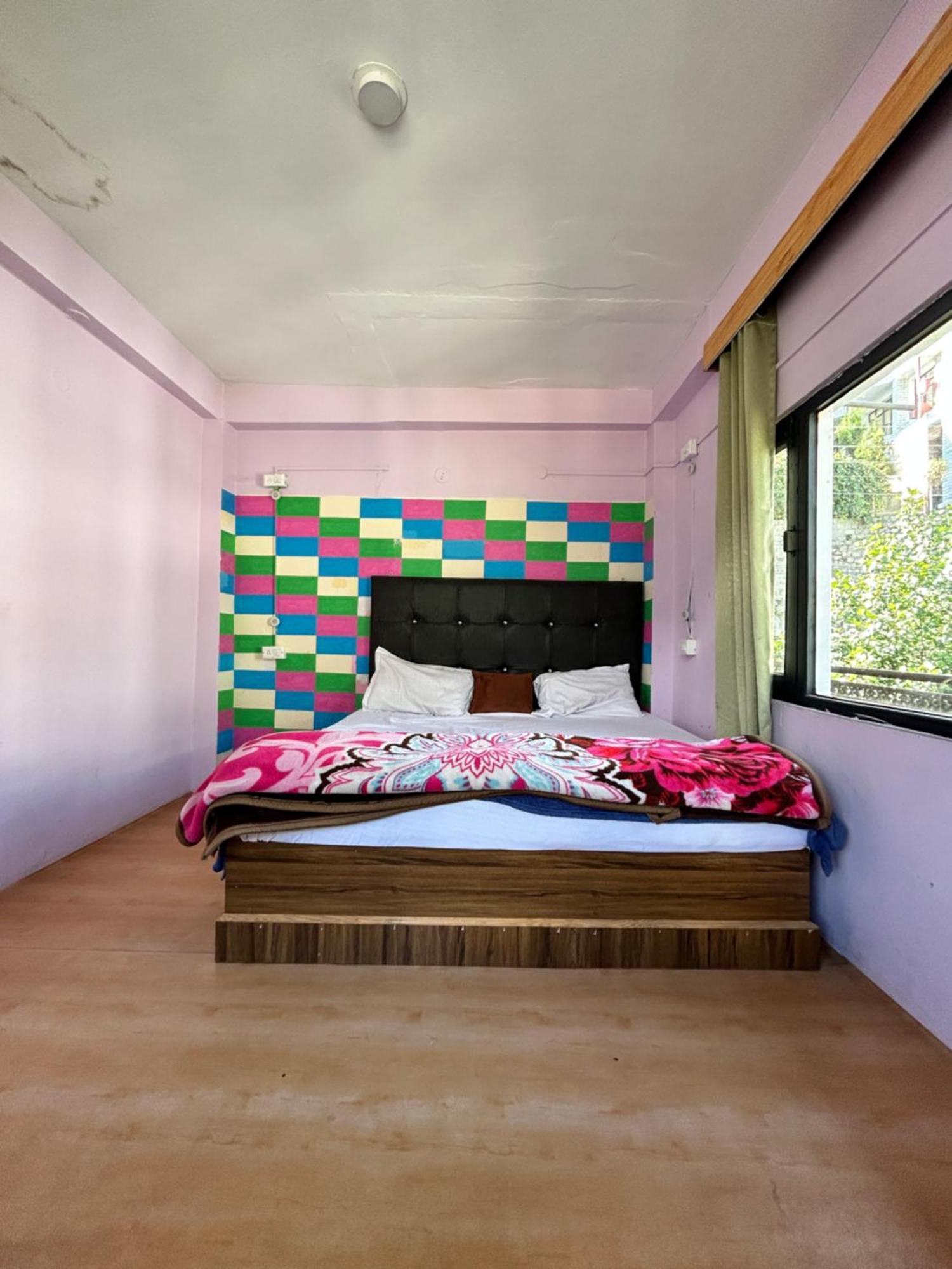 Mohini Classic Hotel, Unwind In The Nature Hotel