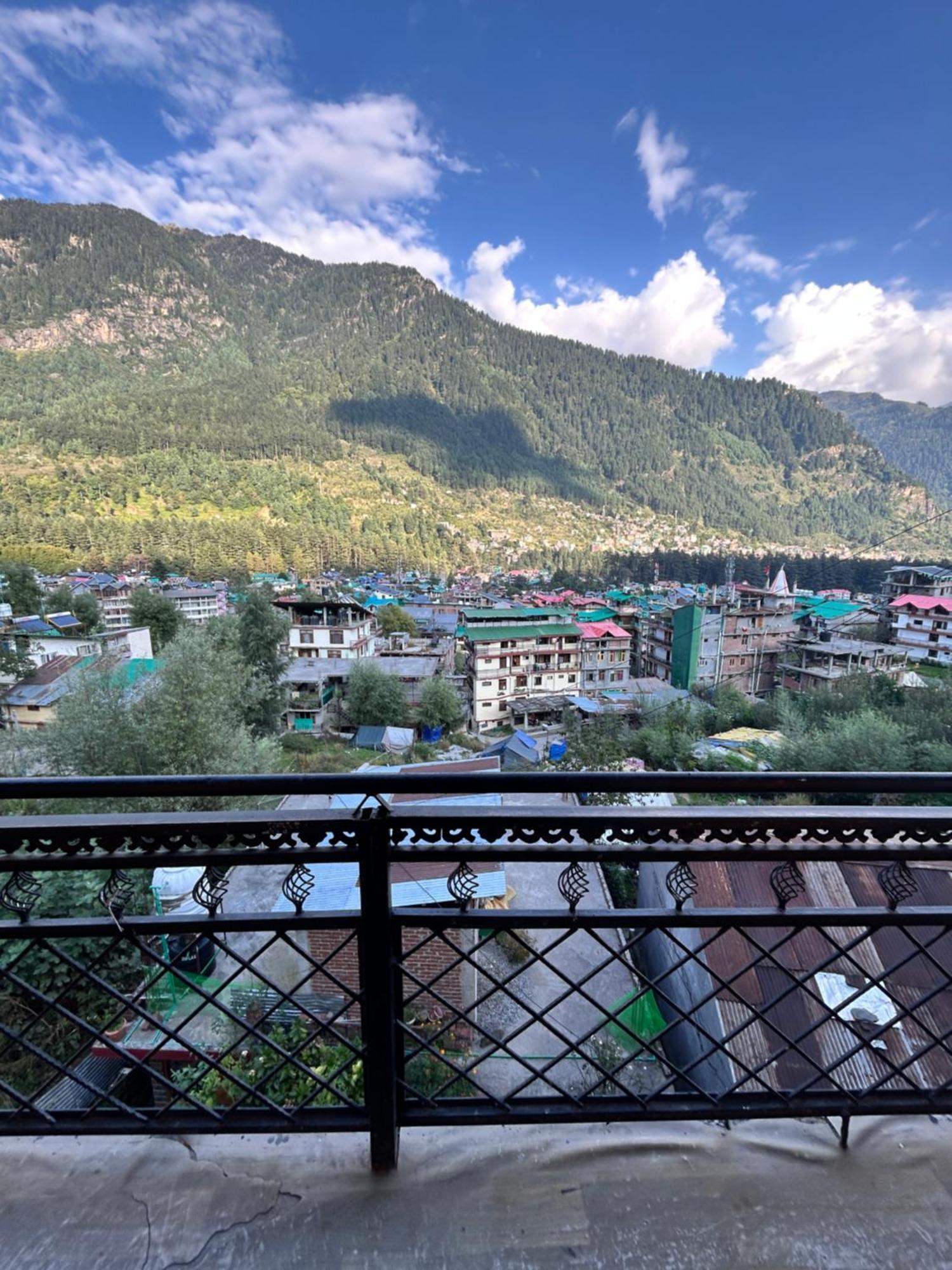 Hotel Mohini Classic Hotel, Unwind In The Nature 3*