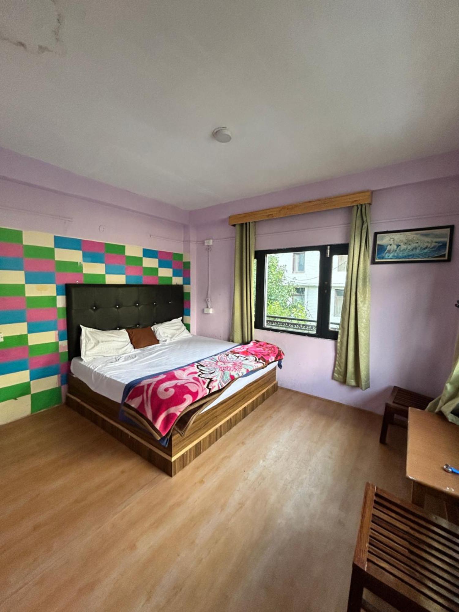 Mohini Classic Hotel, Unwind In The Nature Hotel