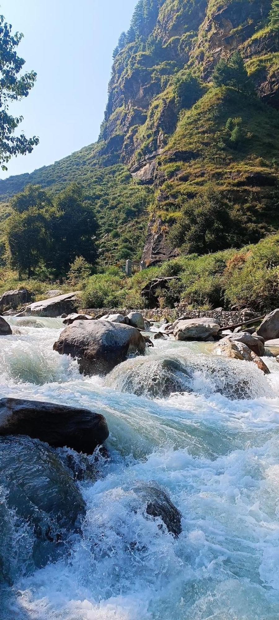 Bed & Breakfast Checkpoint - Path 2 Reforming Thoughts & Hidden Trek's, Explore Srilanka Village