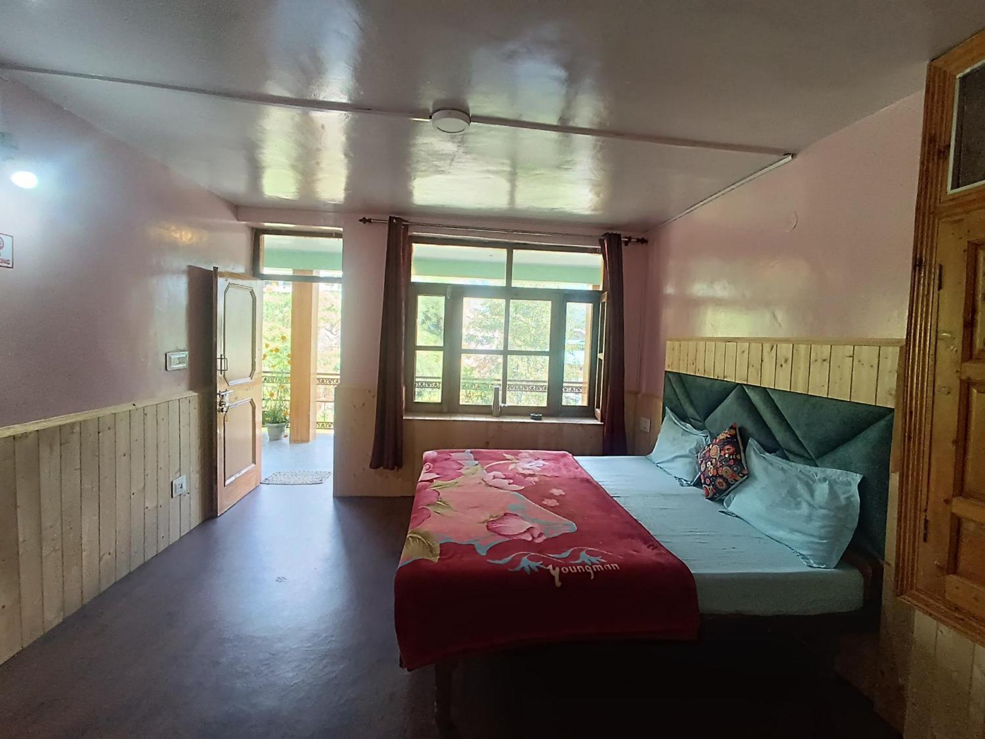 Checkpoint - Path 2 Reforming Thoughts & Hidden Trek's, Explore Srilanka Village Bed & Breakfast