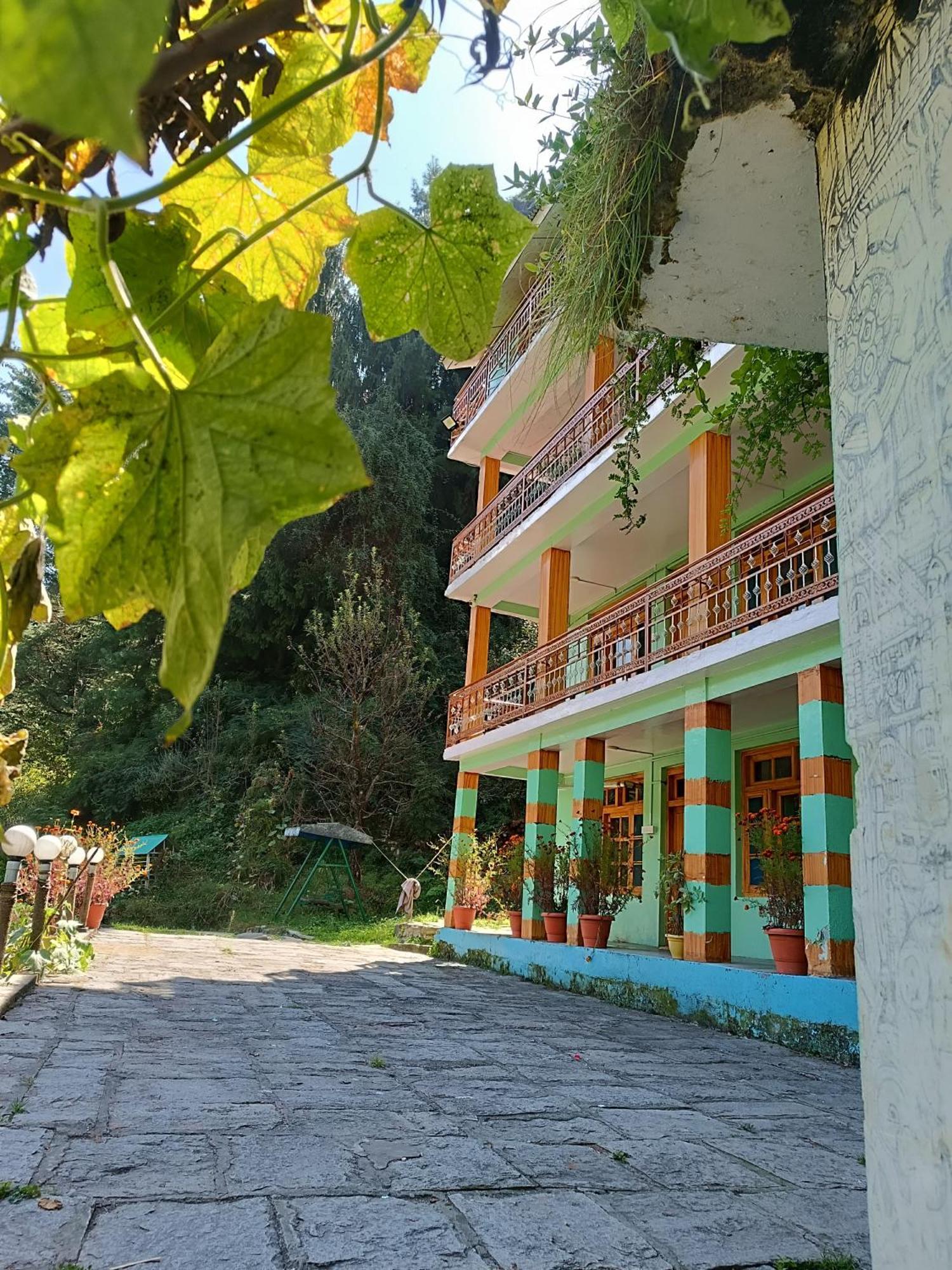 Checkpoint - Path 2 Reforming Thoughts & Hidden Trek's, Explore Srilanka Village Bed & Breakfast