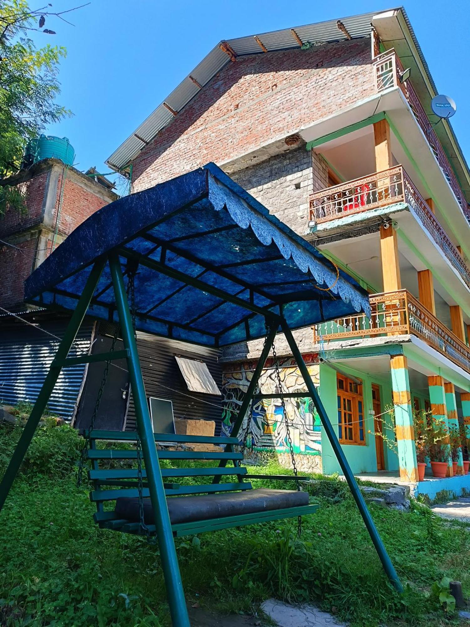 Bed & Breakfast Checkpoint - Path 2 Reforming Thoughts & Hidden Trek's, Explore Srilanka Village *