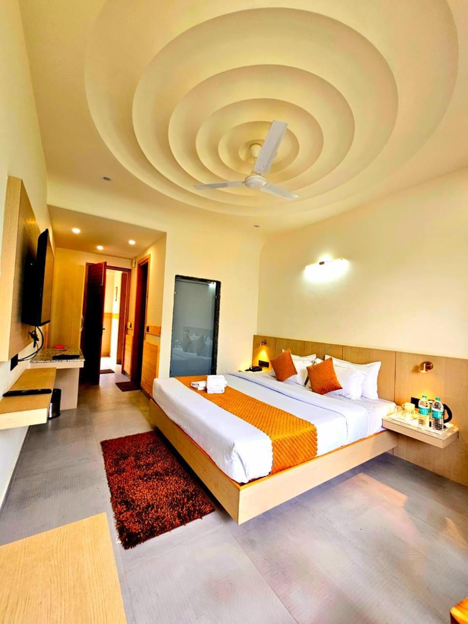 Meraki Khang 3* Manali (Himachal Pradesh)