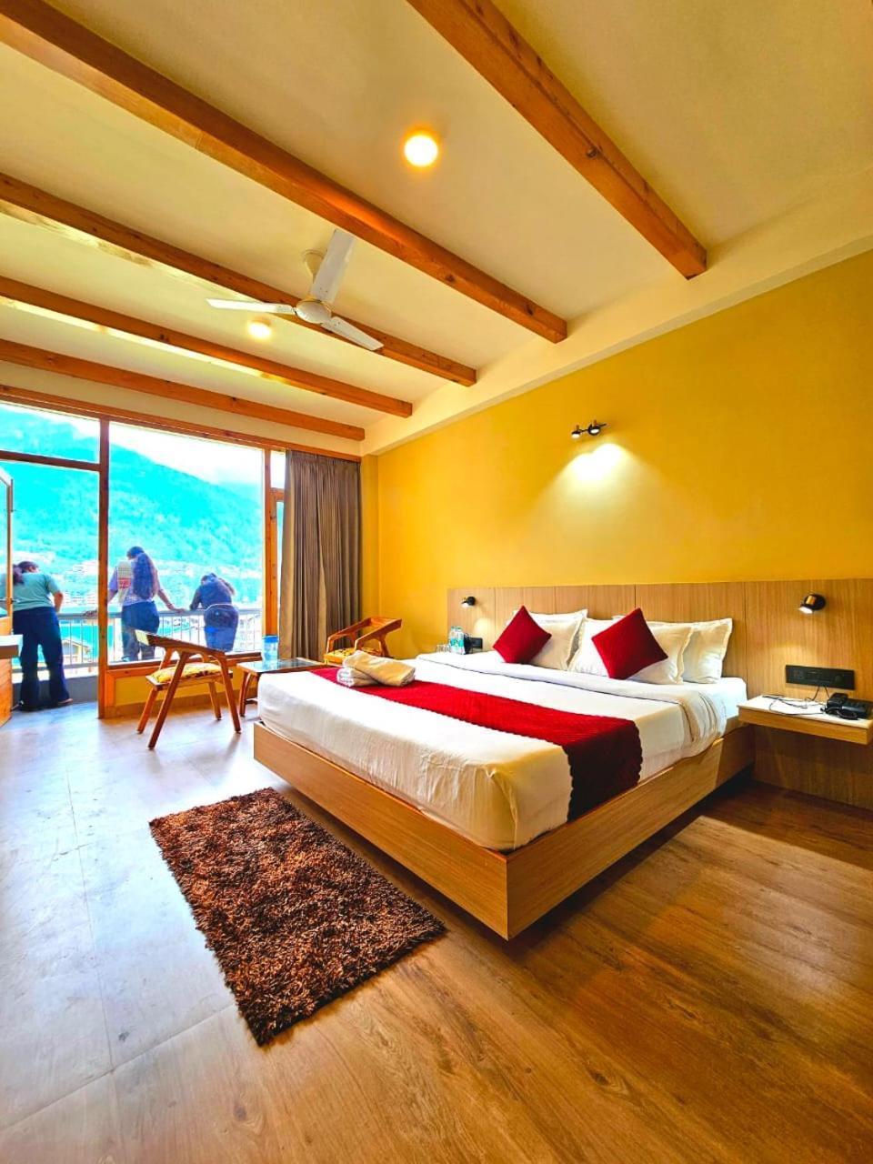Hotel Meraki Khang 3*
