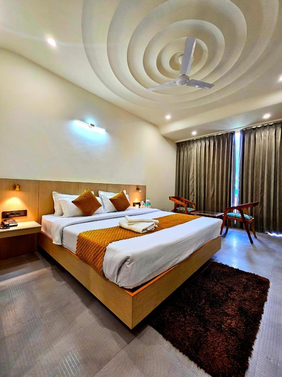 Meraki Khang Hotel Manali (Himachal Pradesh)