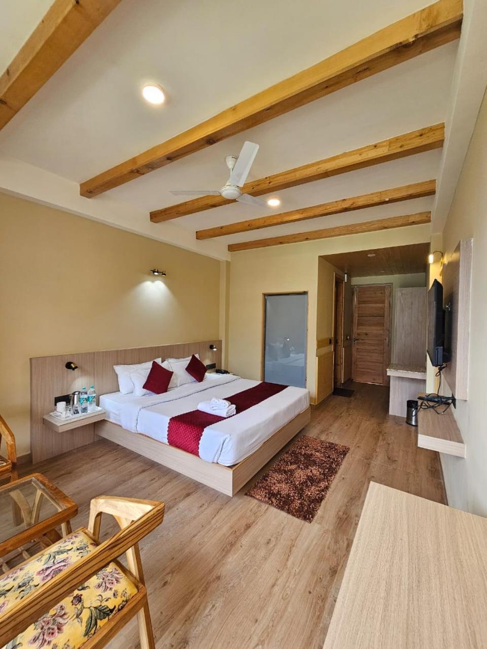 Meraki Khang 3*