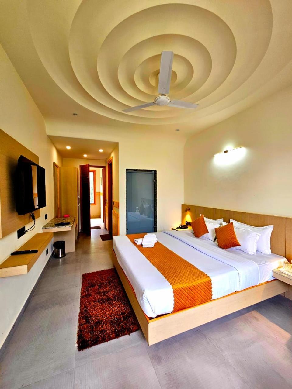 Meraki Khang Hotel Manali (Himachal Pradesh)