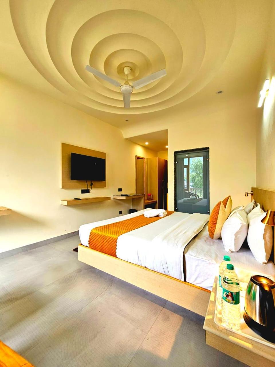 Meraki Khang 3* Manali (Himachal Pradesh)