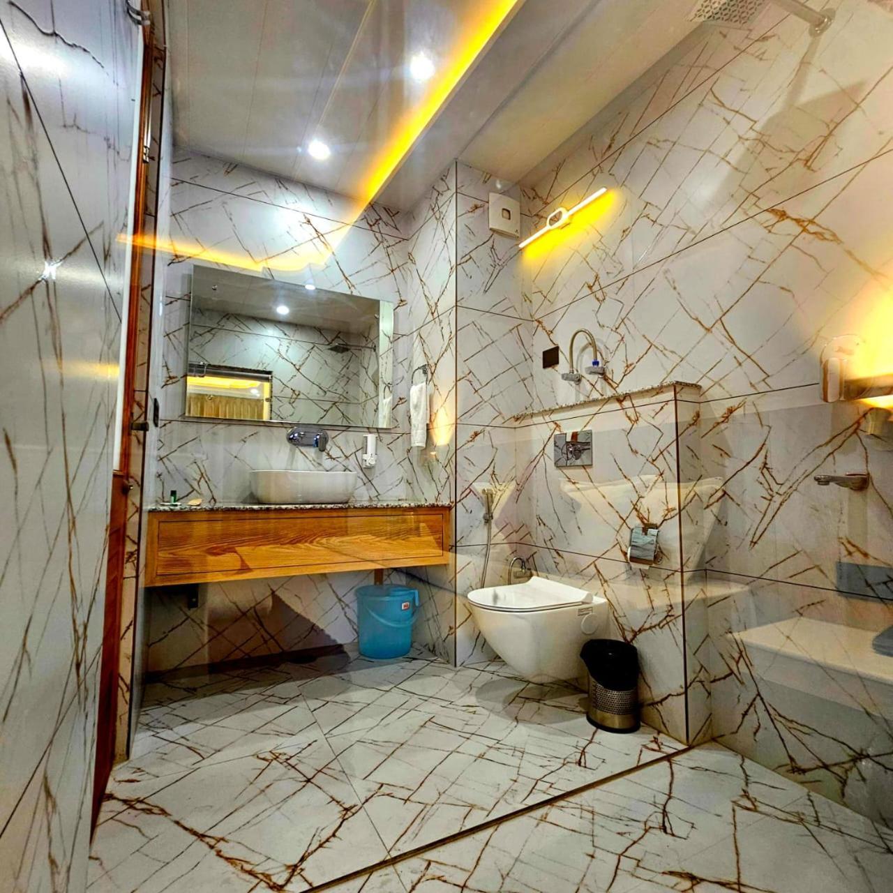 Meraki Khang 3* Manali (Himachal Pradesh)