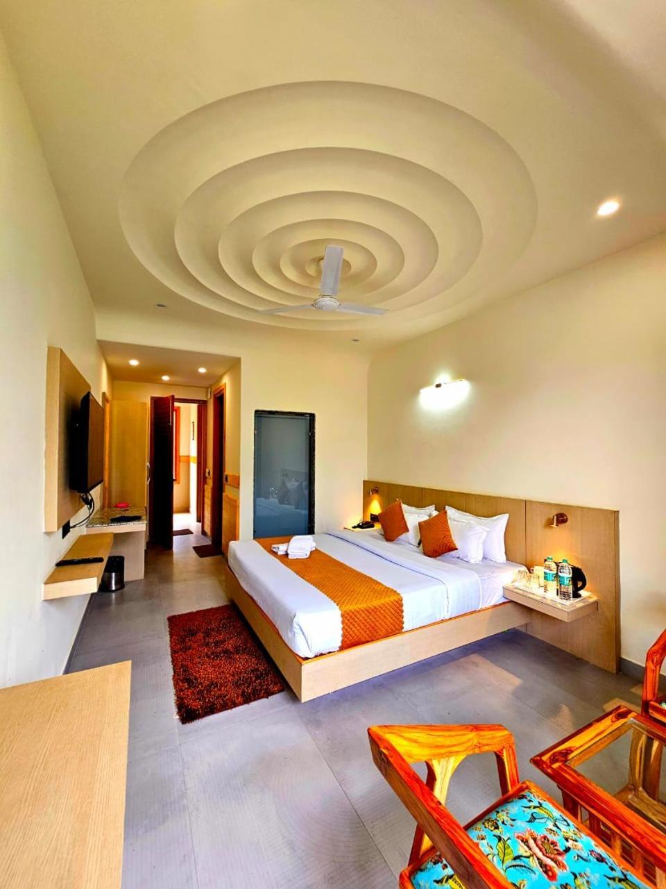 Hotel Meraki Khang Manali (Himachal Pradesh)